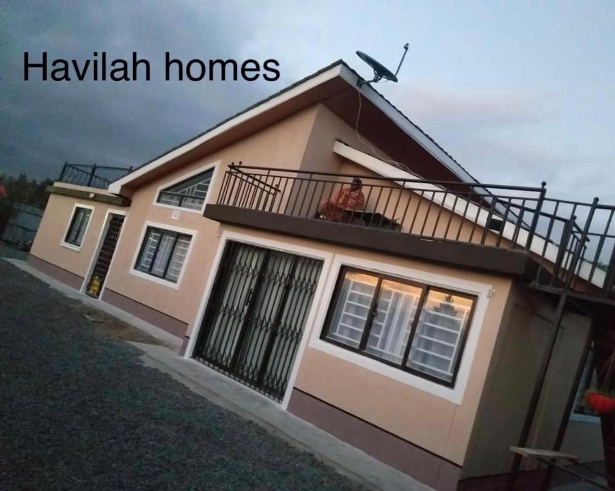 Havillah