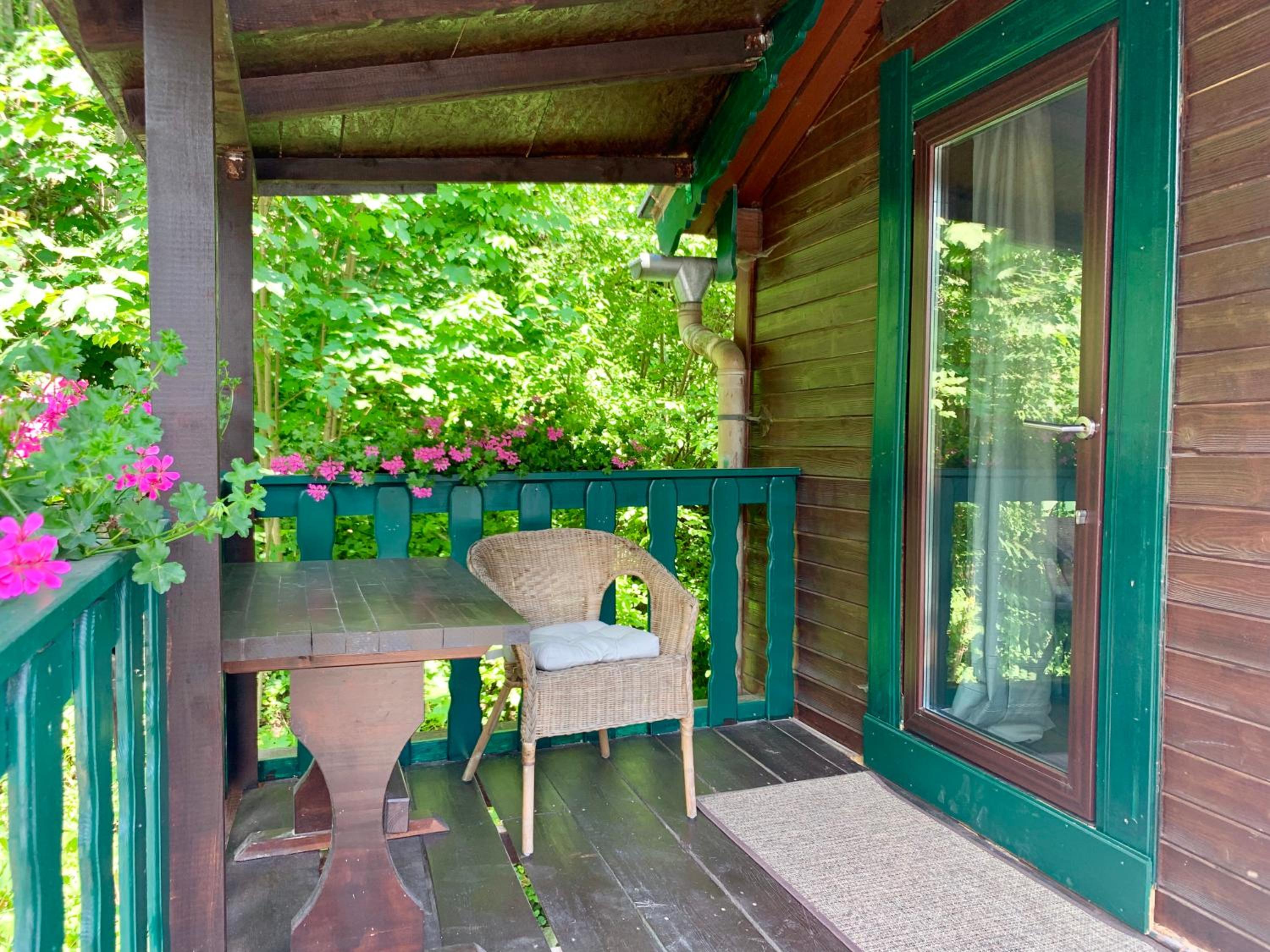 Bergbach - Property Image 113