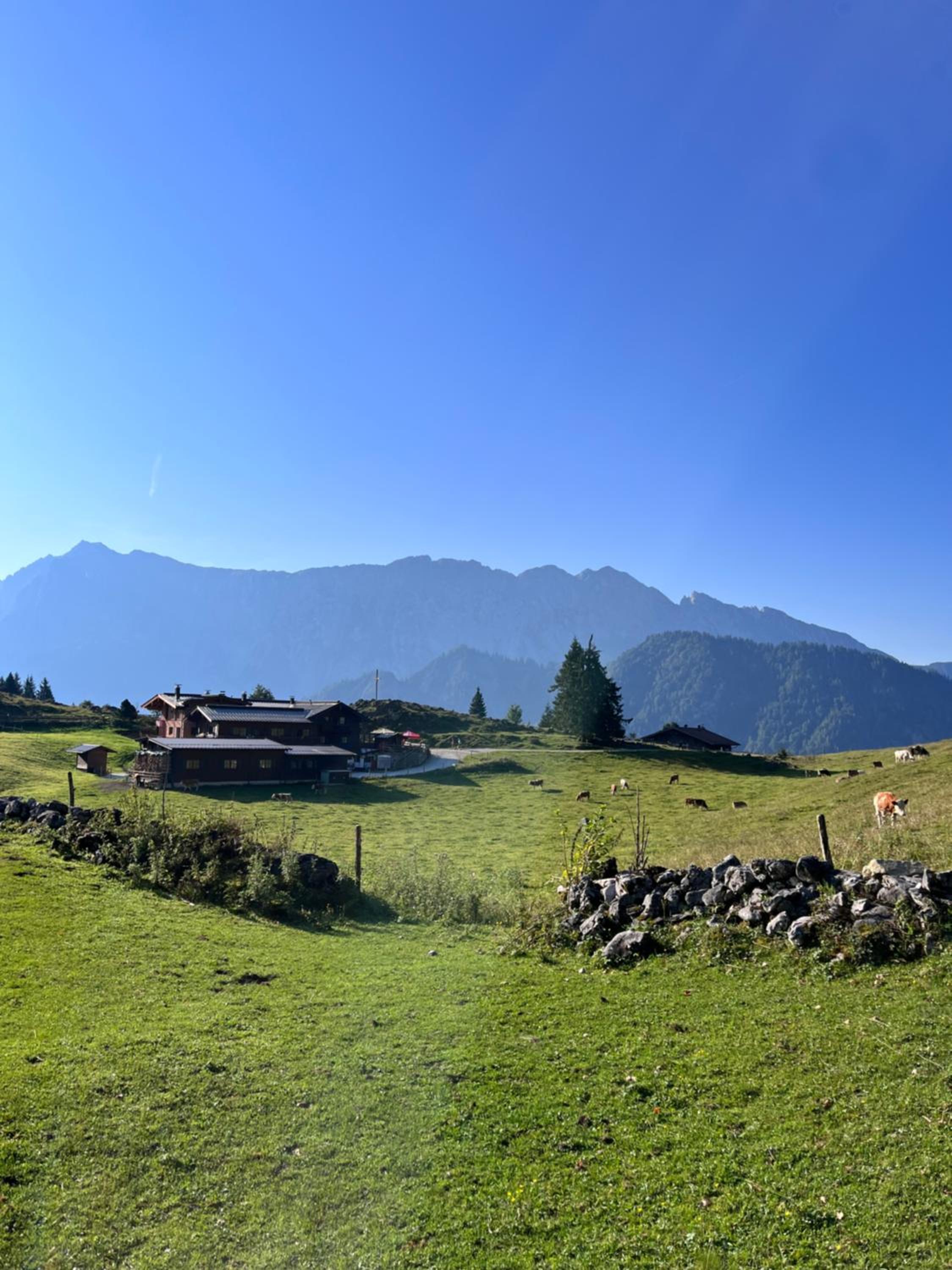 Ferienhaus Praschberg
