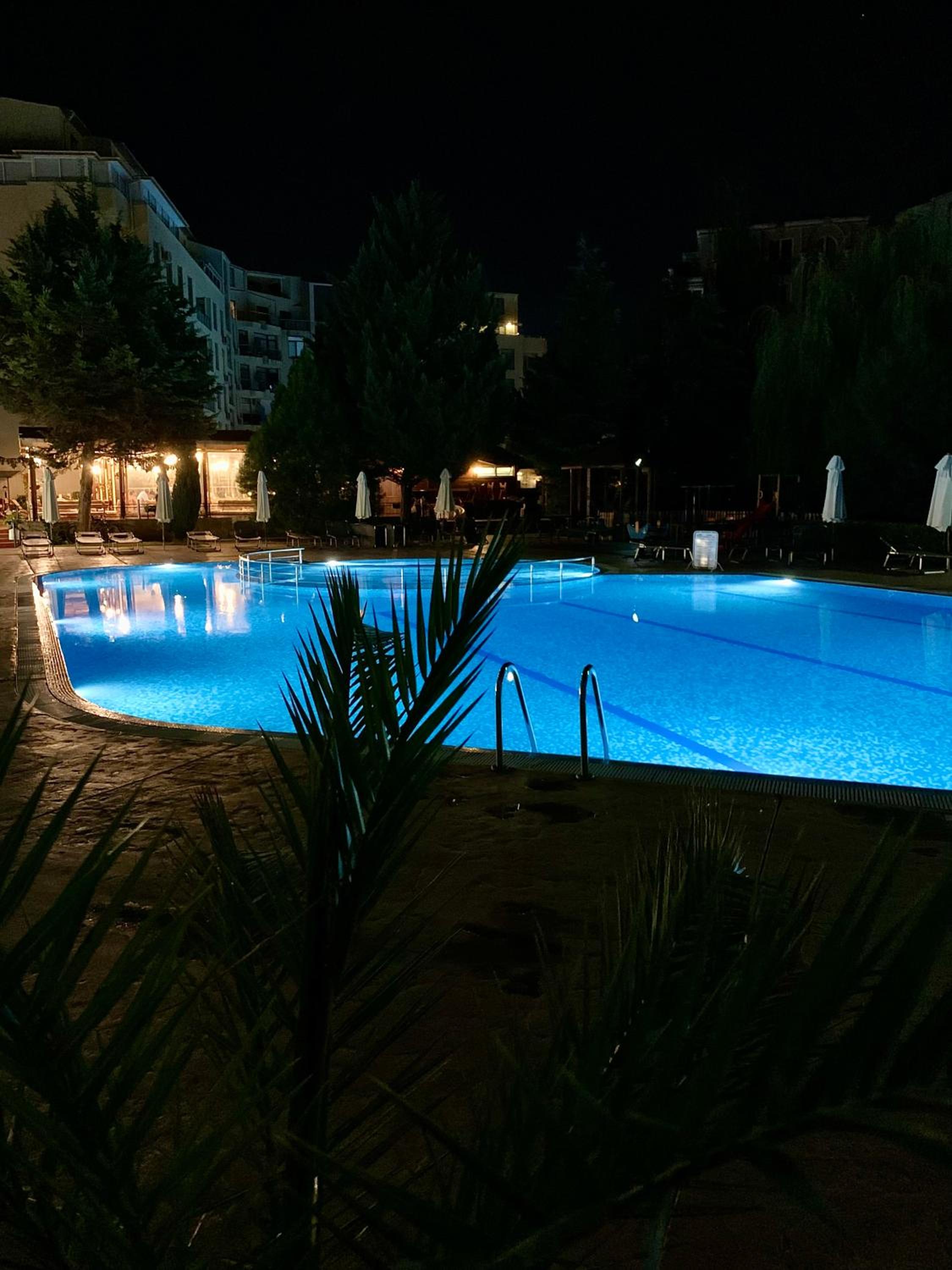 Apartament Esperanza
