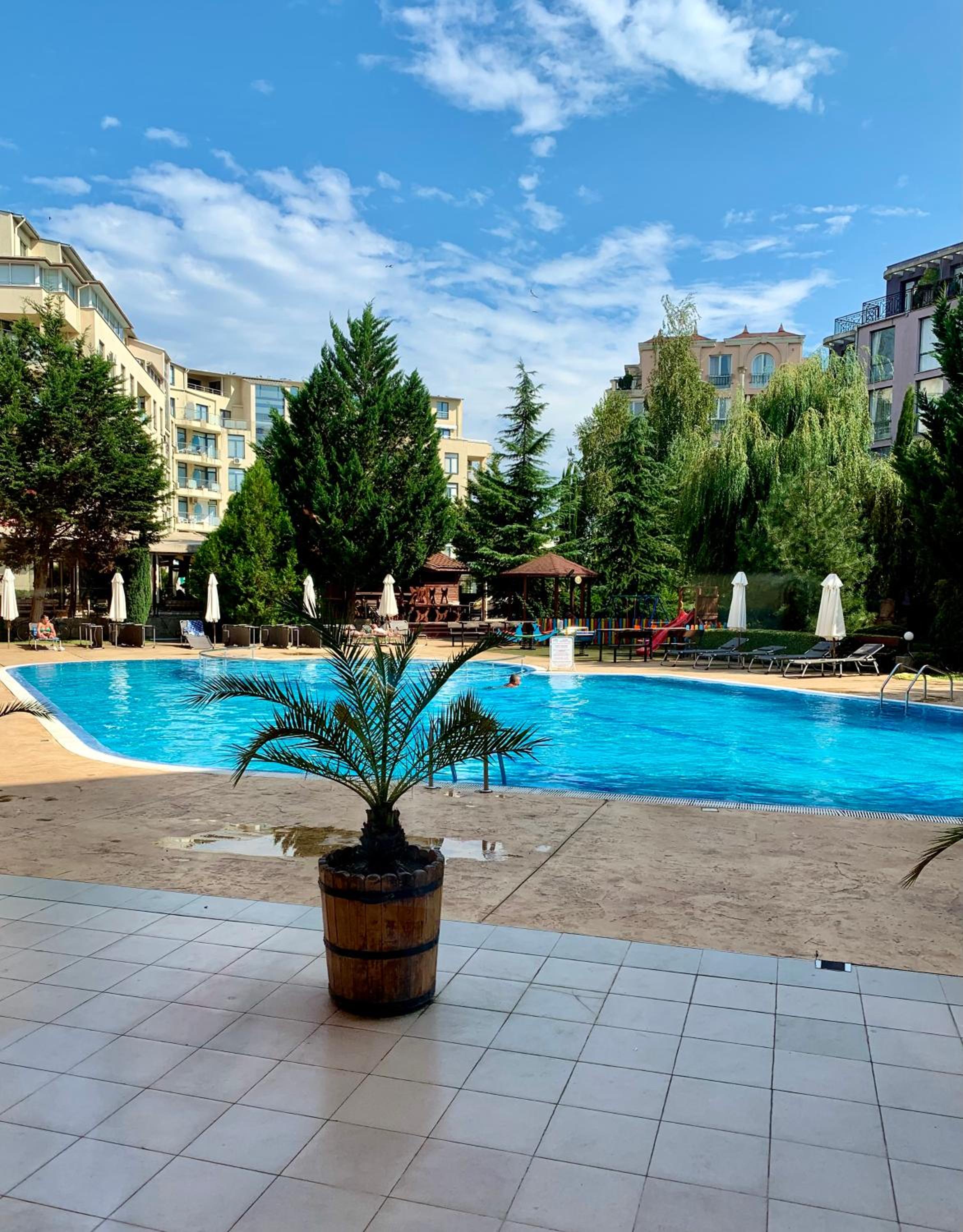 Apartament Esperanza