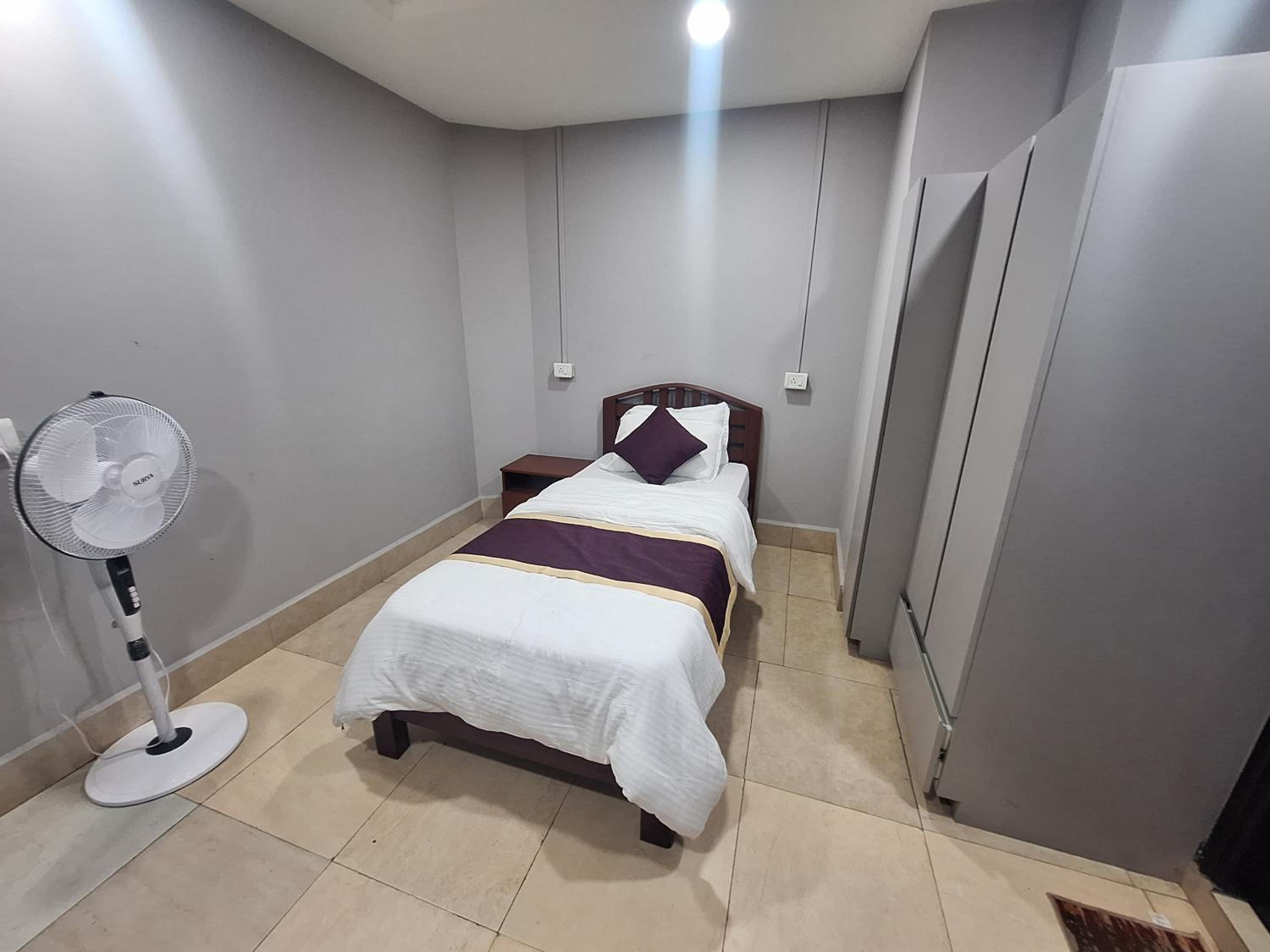 Hotel Chhungte International