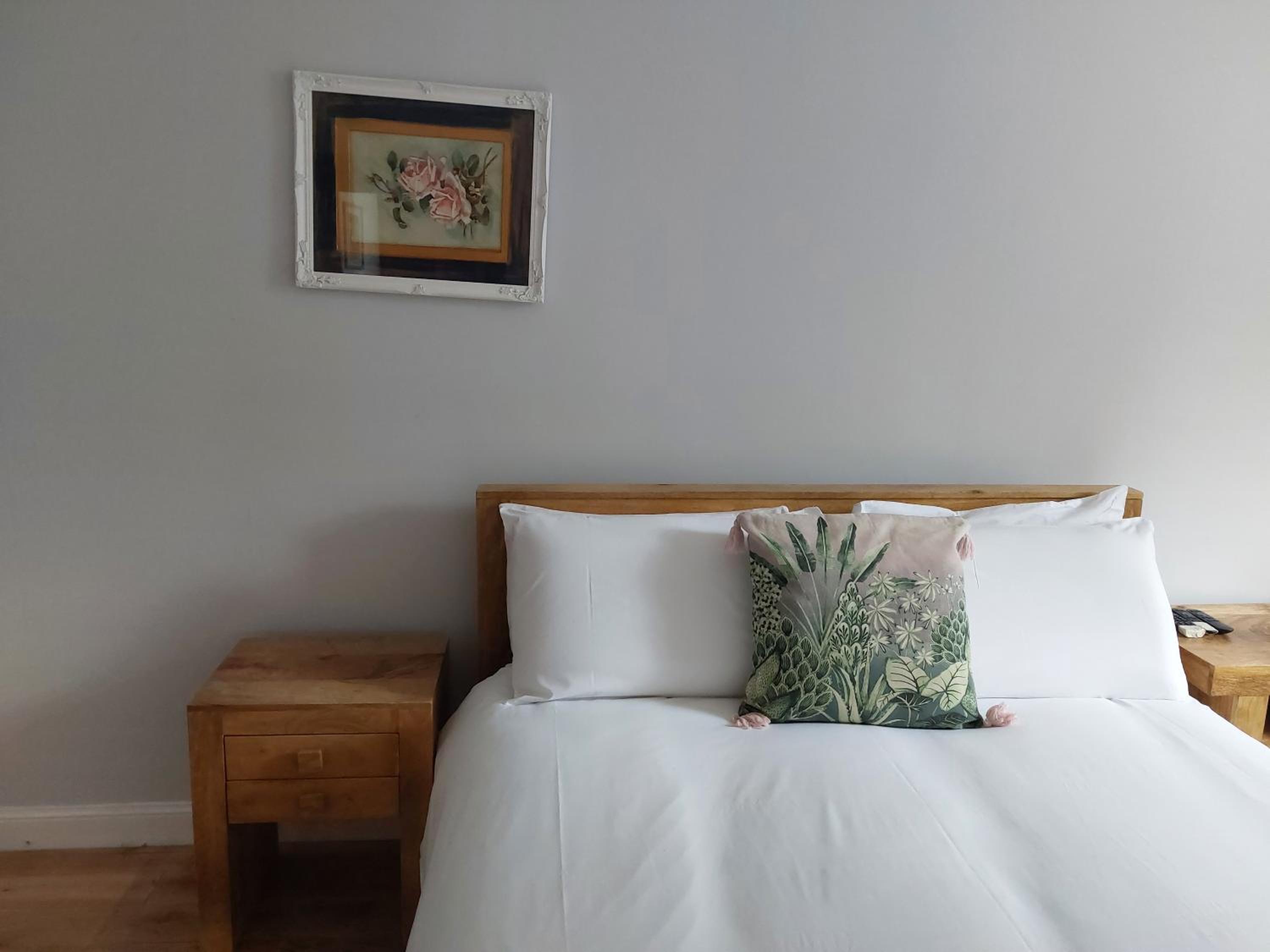 Portobello Charming Seaside 3-BR Holiday Apartment view 3