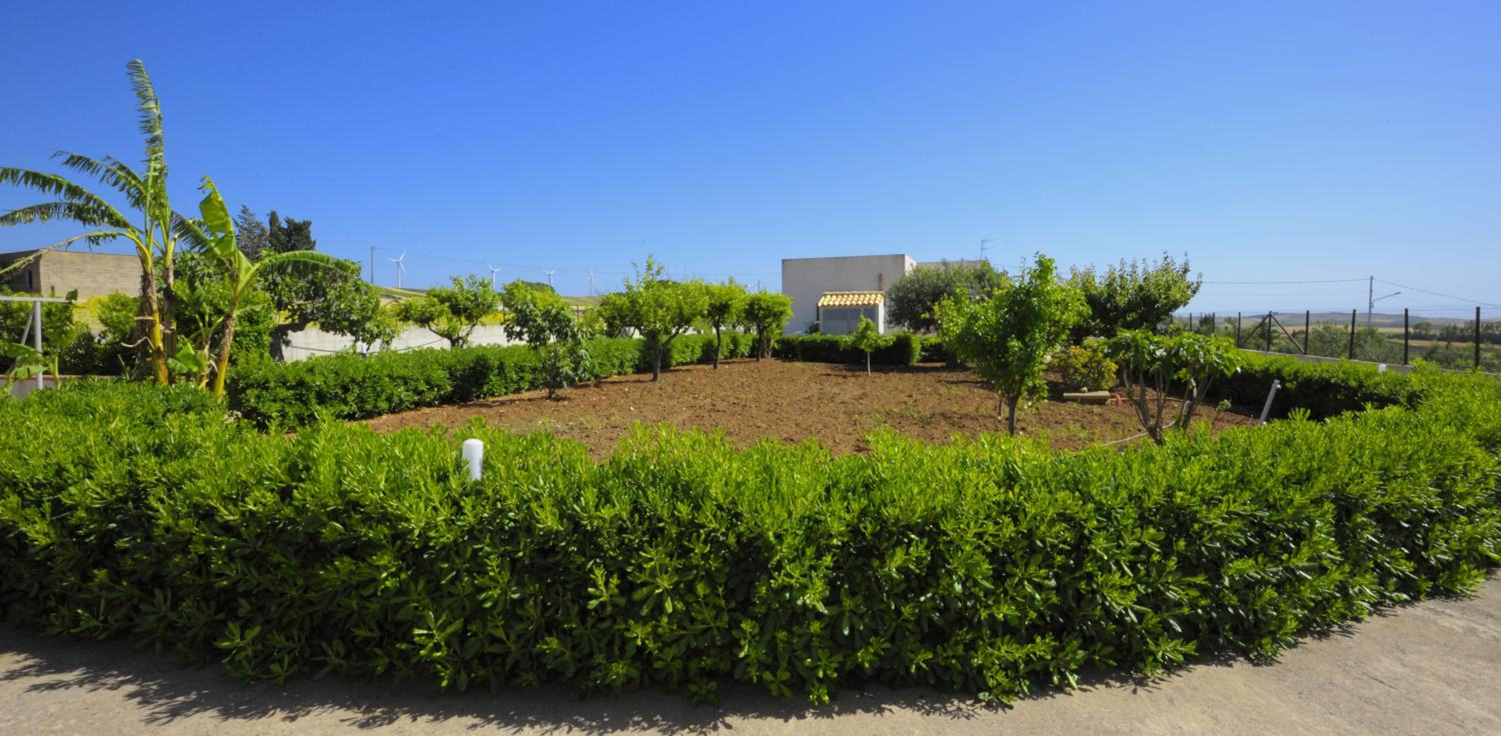 Casa Vacanza Dattilo - Casa con Piscina vicino Trapani view 3