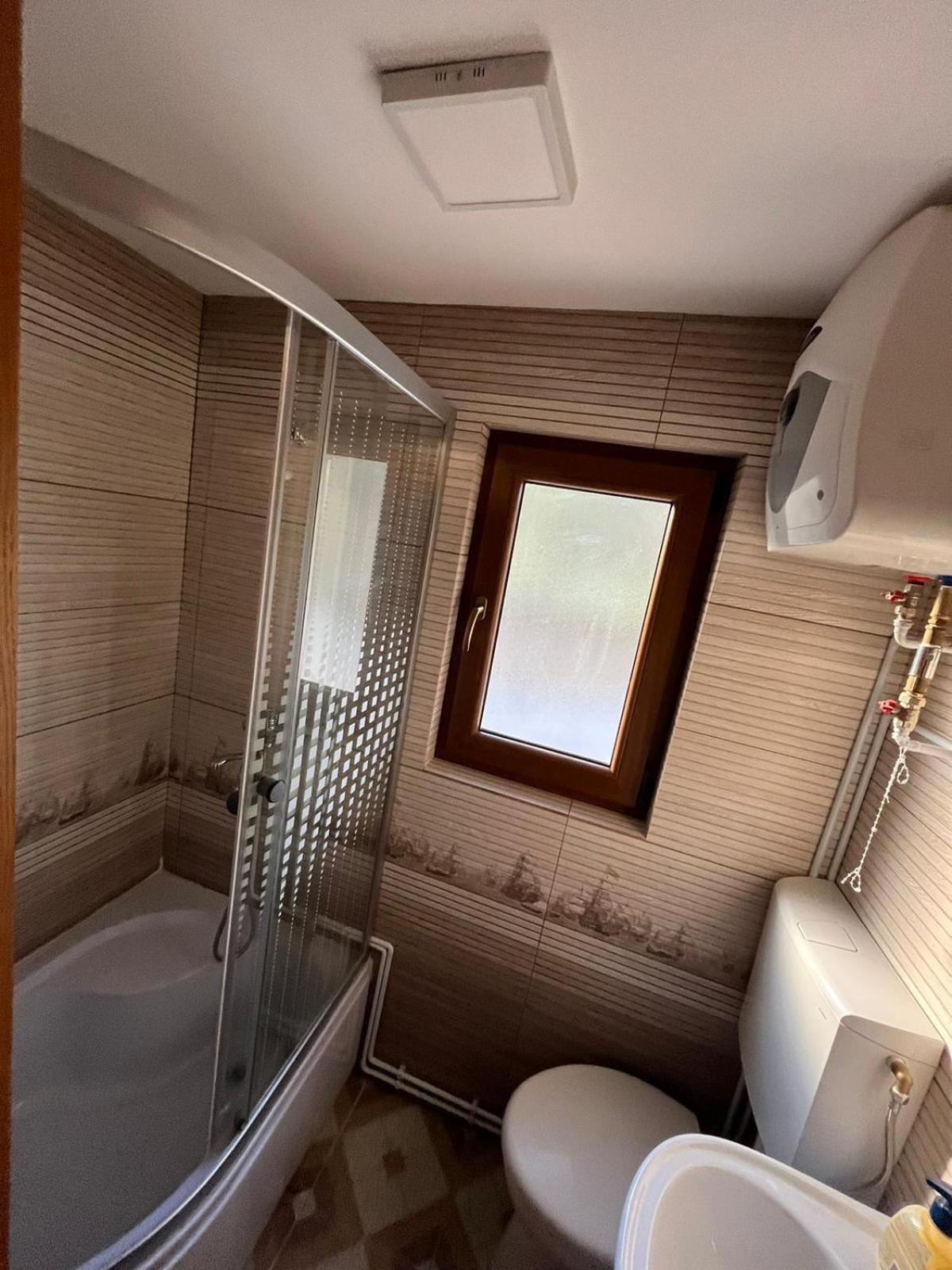 Cabana din Luncă view 5