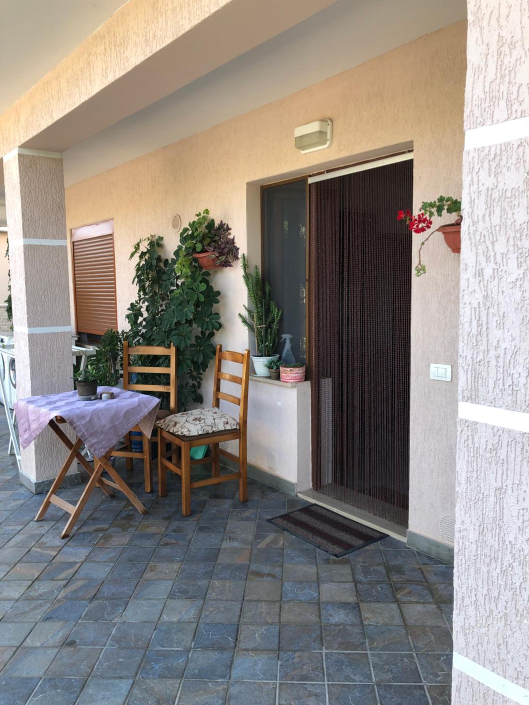 Garden Villa A&X