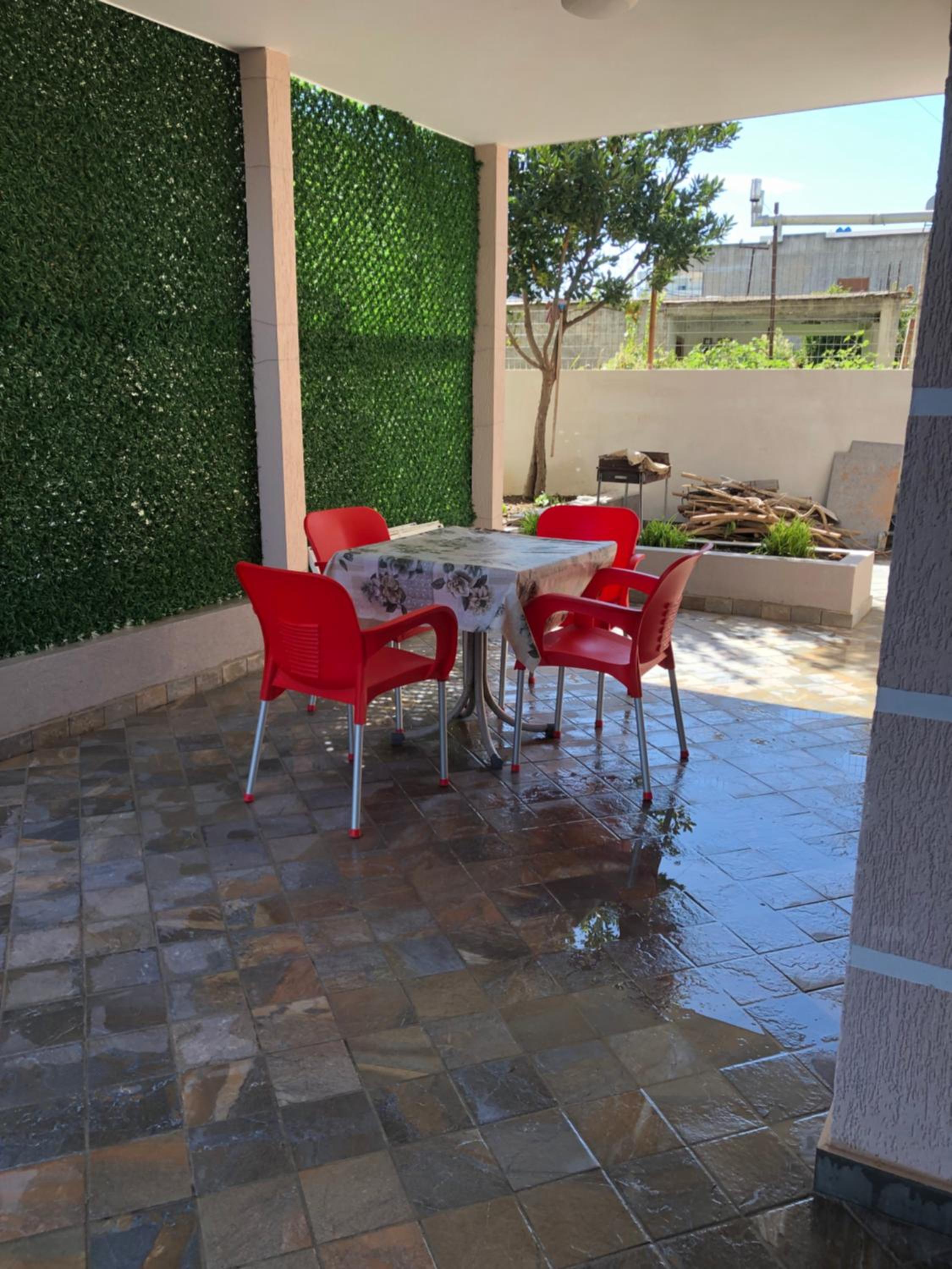 Garden Villa A&X