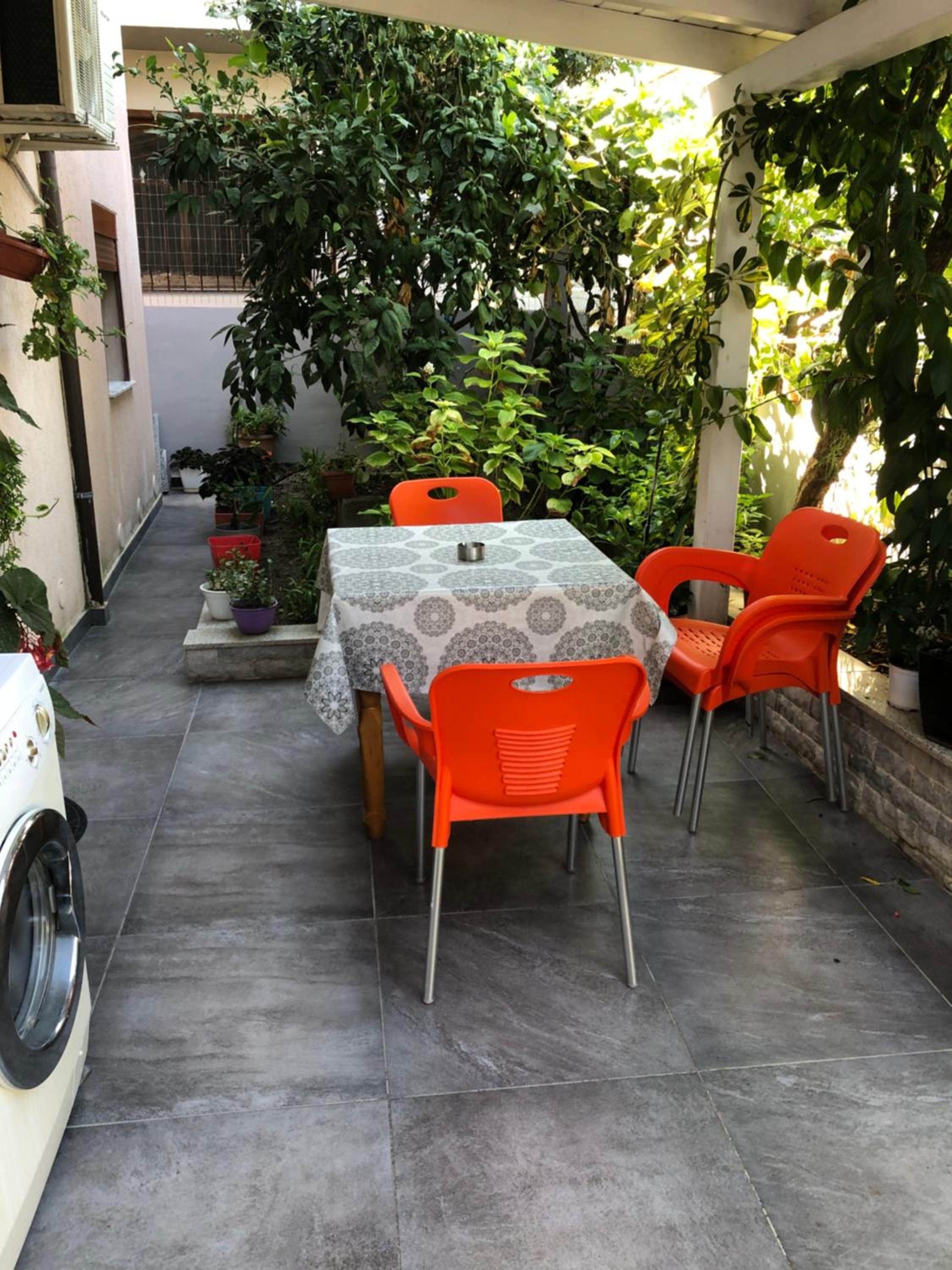 Garden Villa A&X