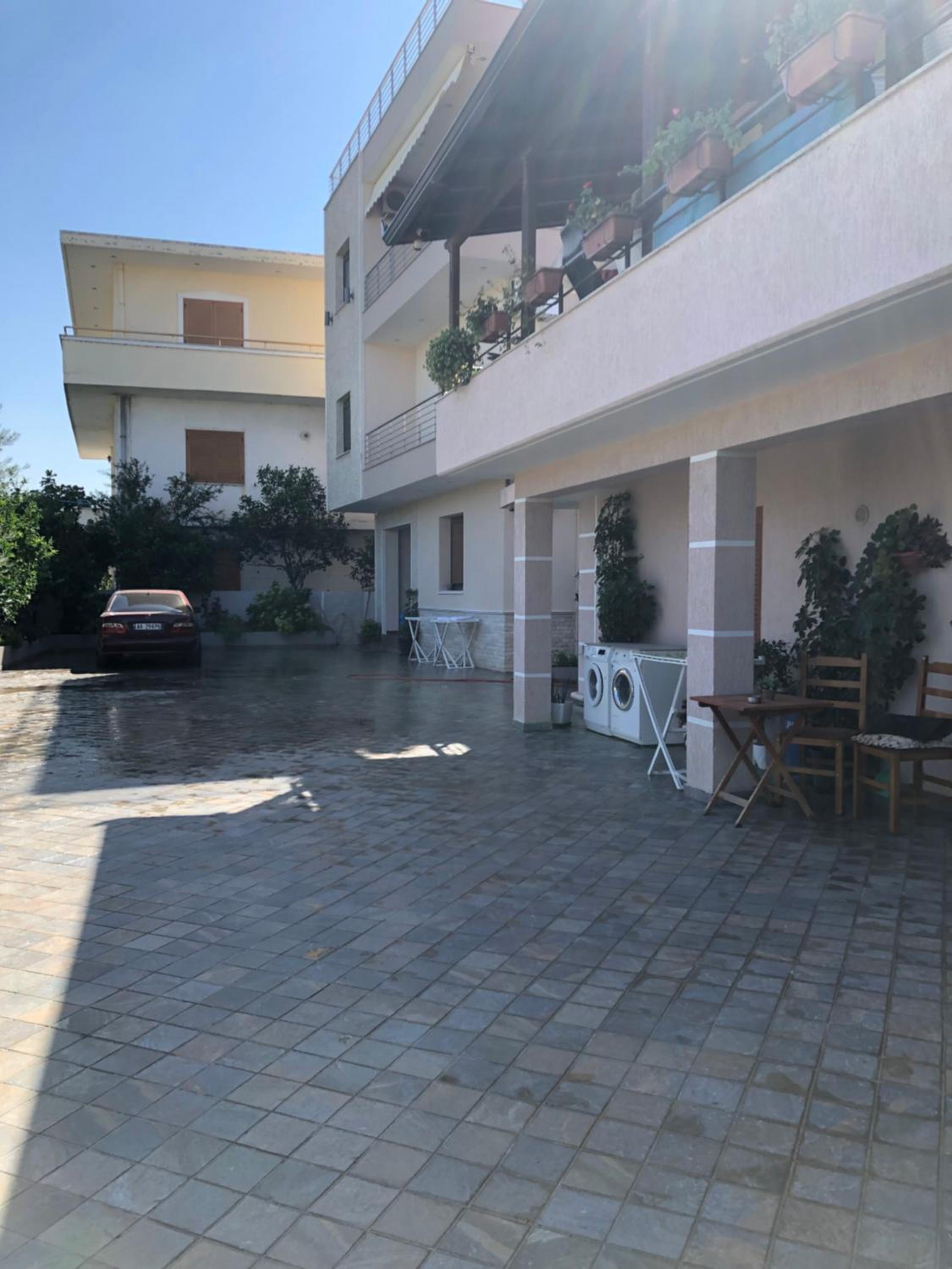 Garden Villa A&X