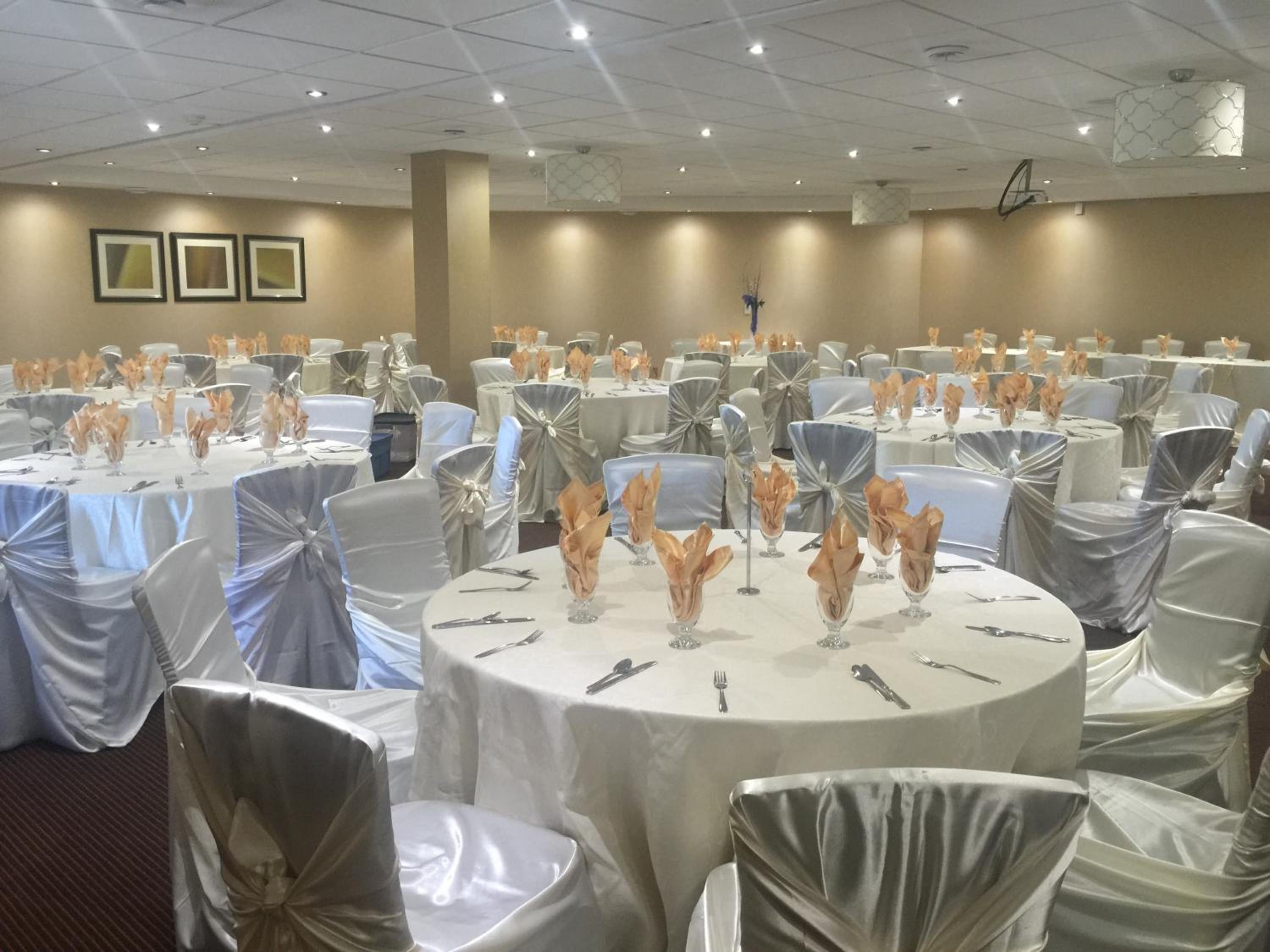 Park Inn by Radisson Toronto-Markham, Billede 44