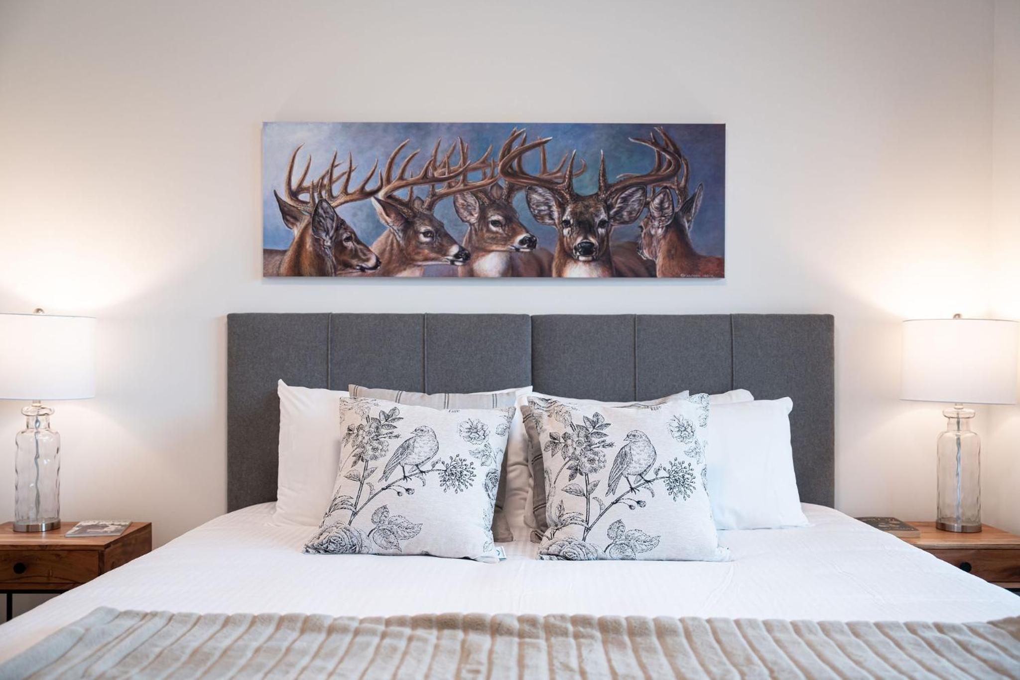 Revylation by Revelstoke Vacations