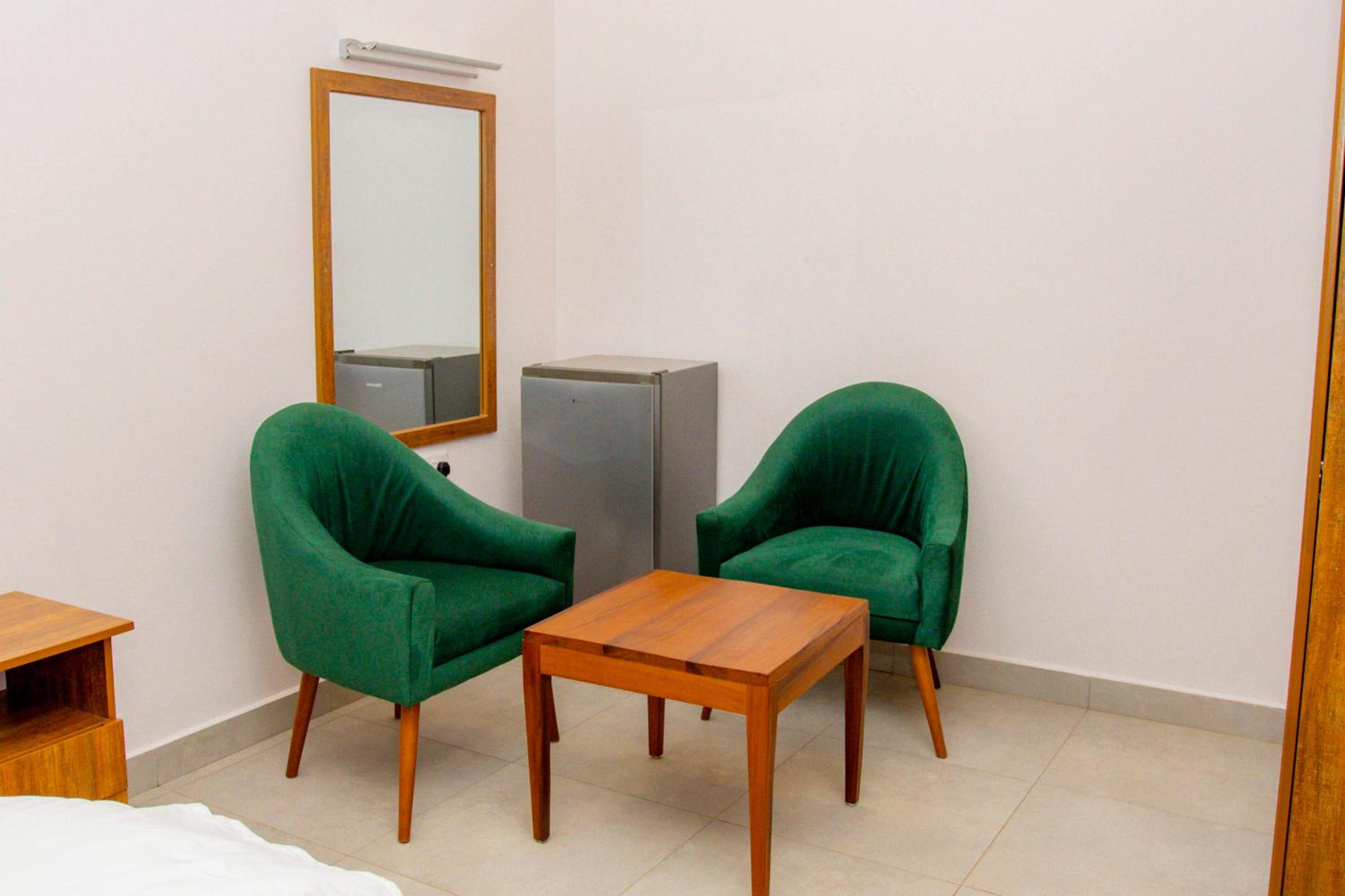 Velvet Suites