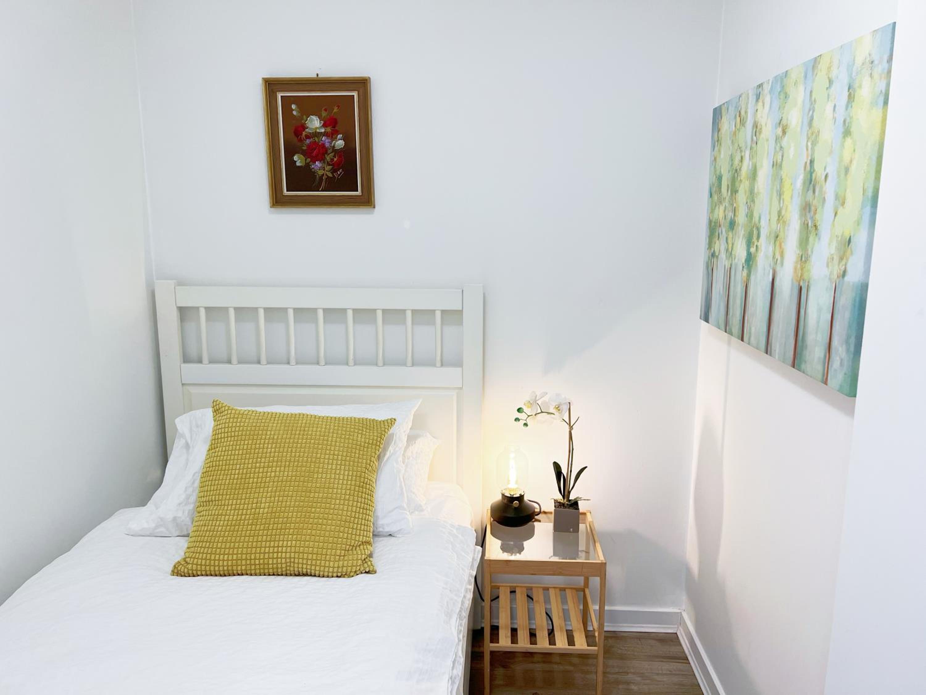 Downtown 4bd 2ba View Skytrain 2 Free Parking