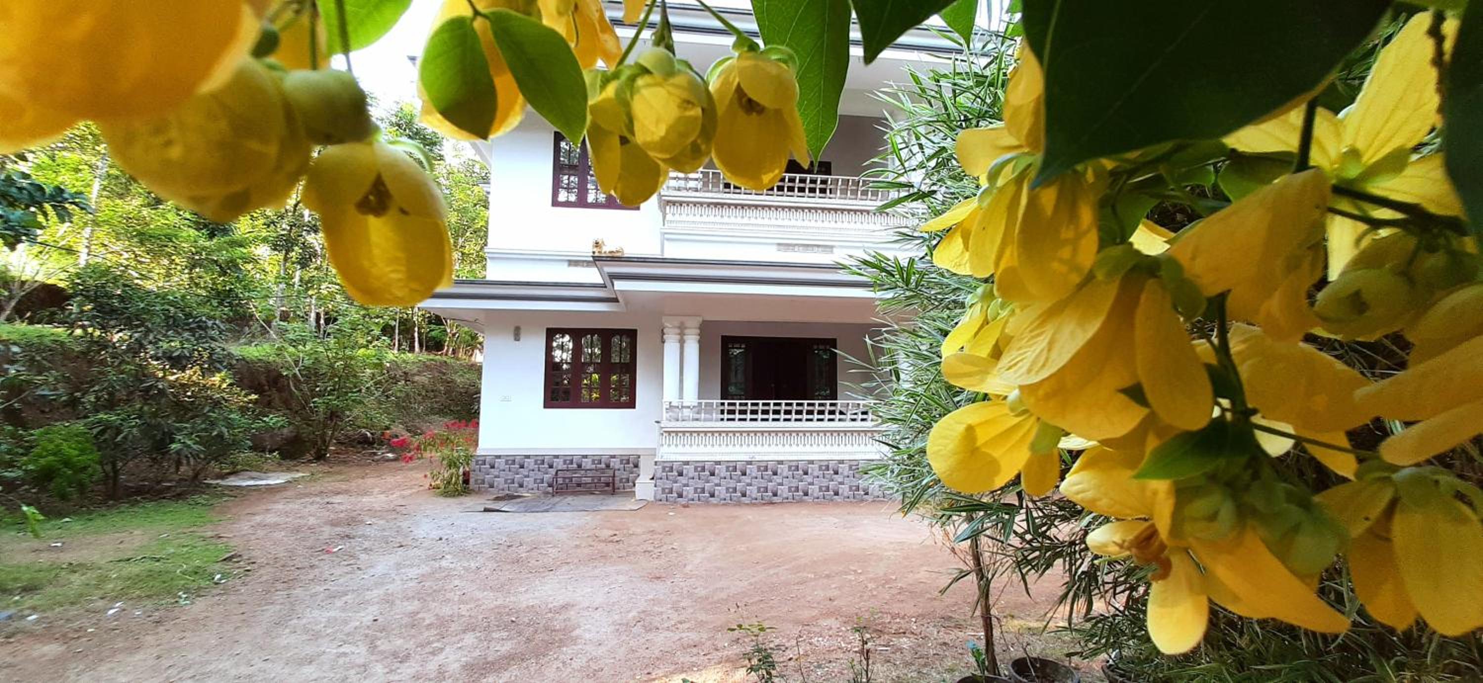 Woods Home Stay Athirappilly