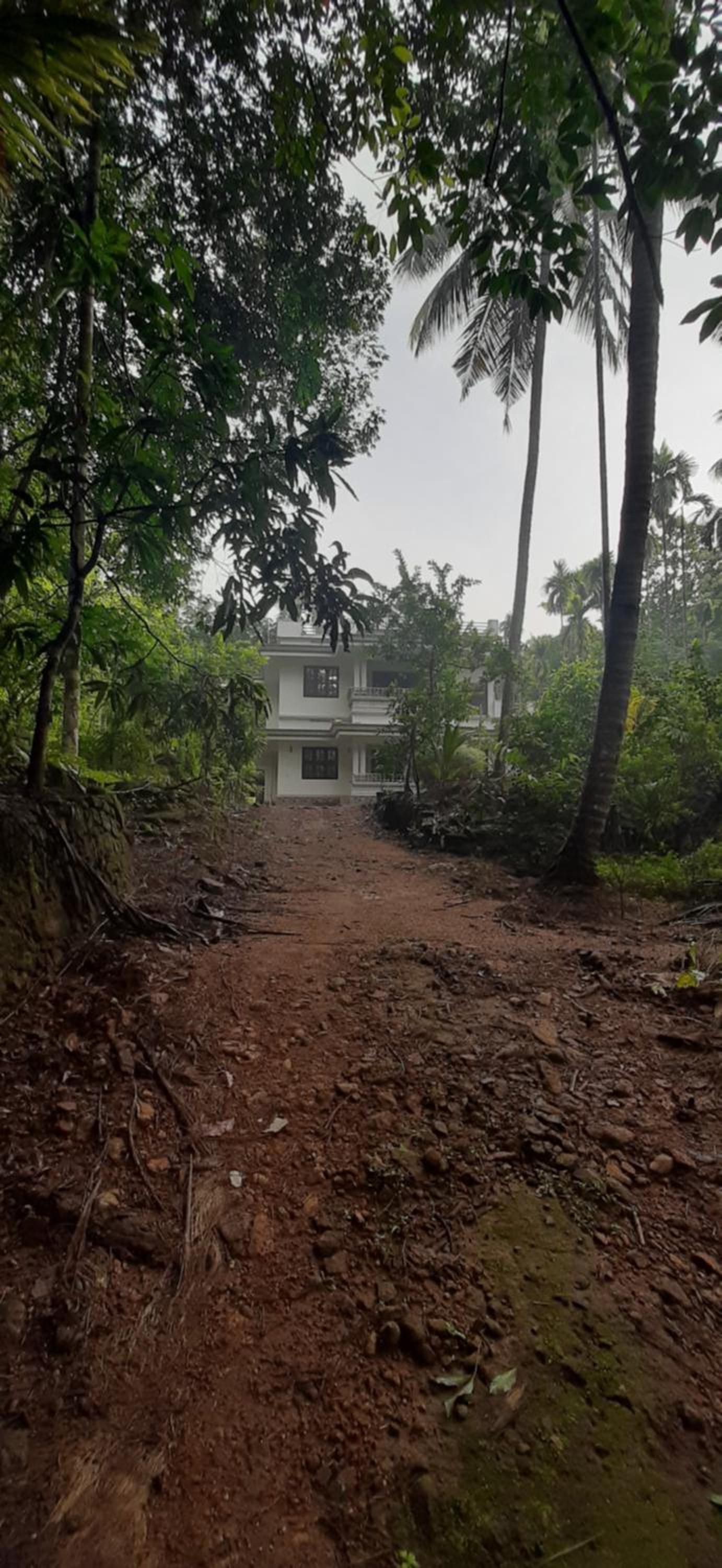 Woods Home Stay Athirappilly