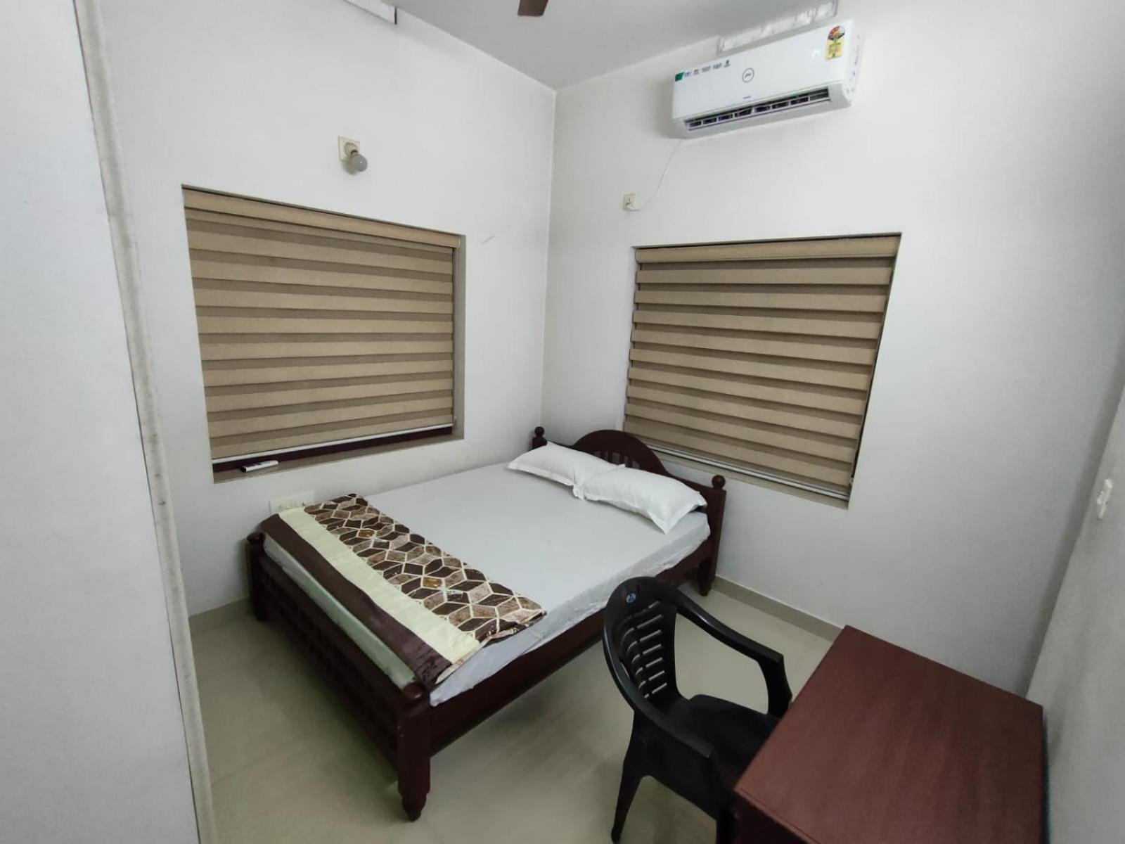 Woods Home Stay Athirappilly