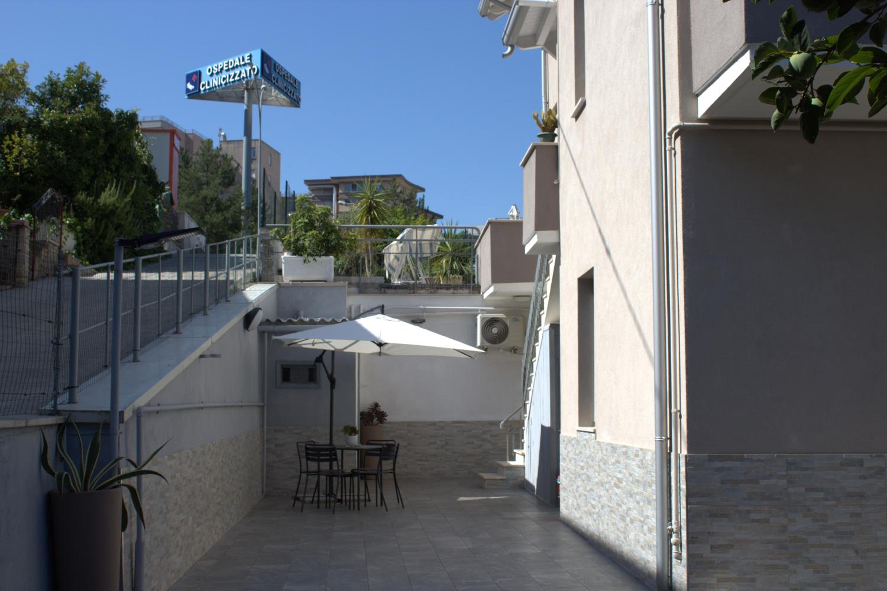 B&B Sibi