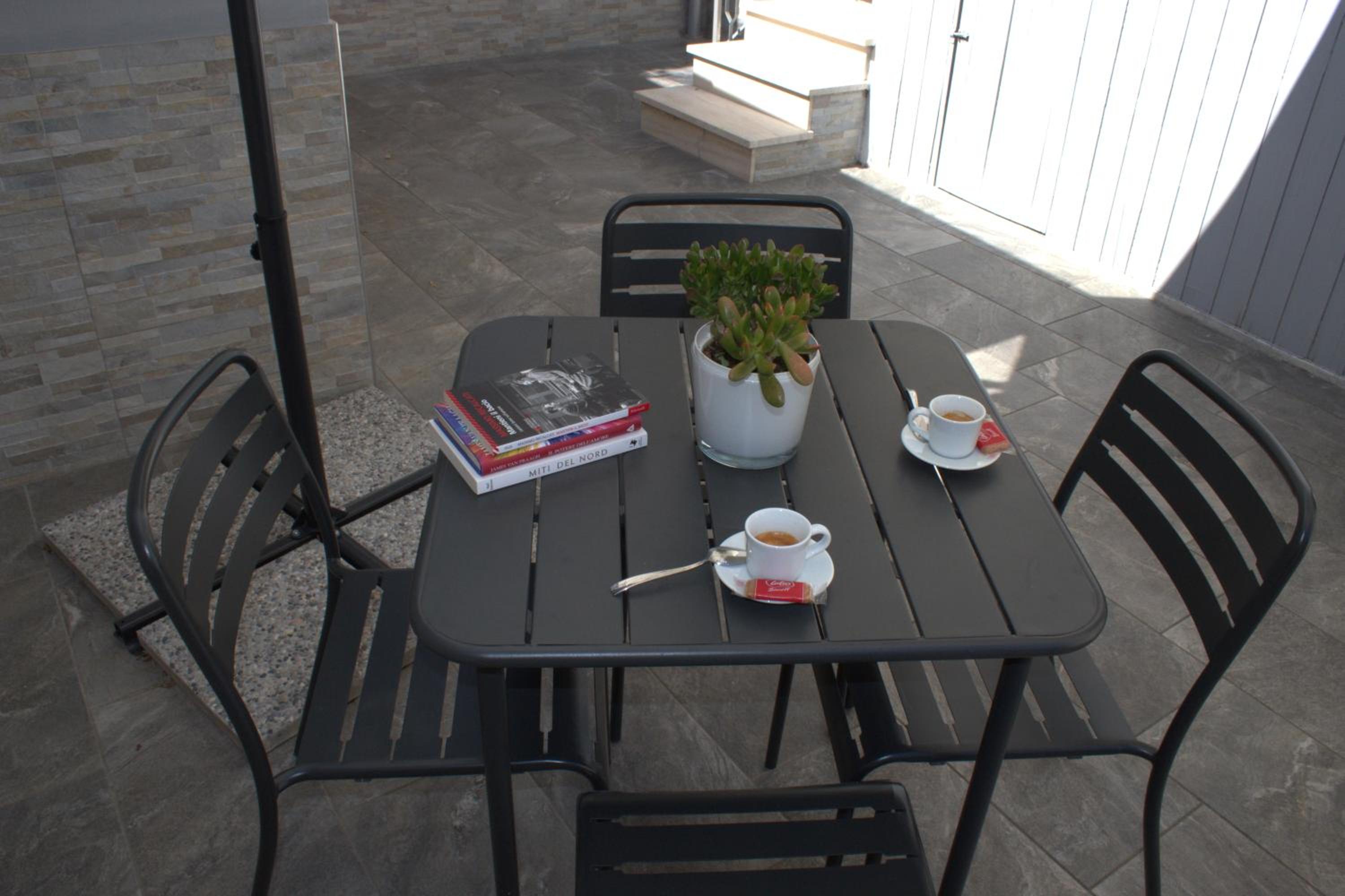 B&B Sibi