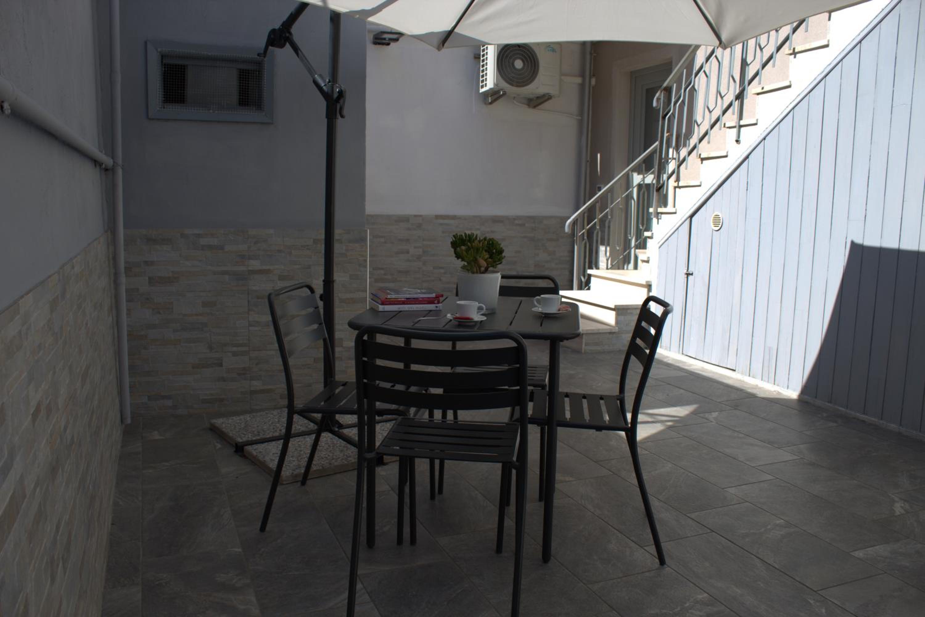 B&B Sibi