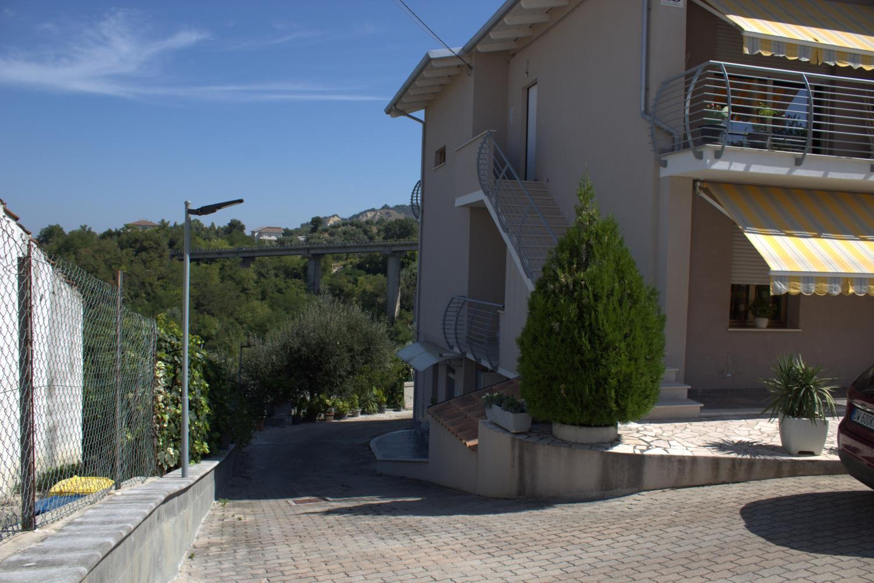B&B Sibi