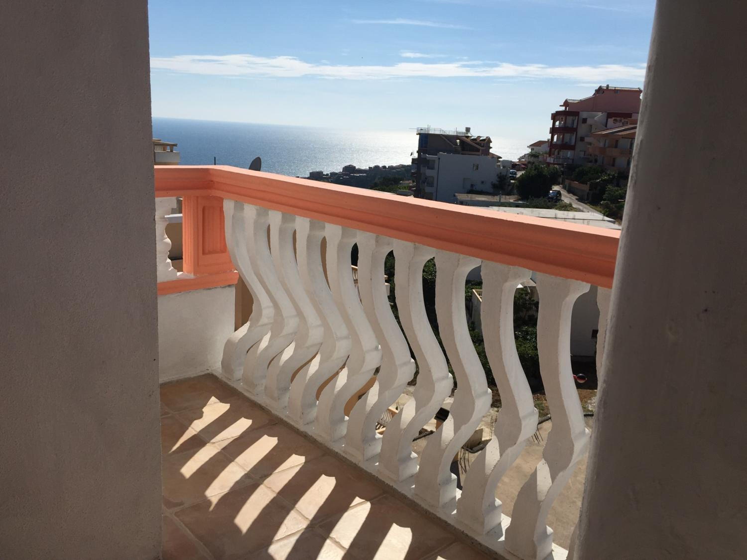 Apartments Delfin
