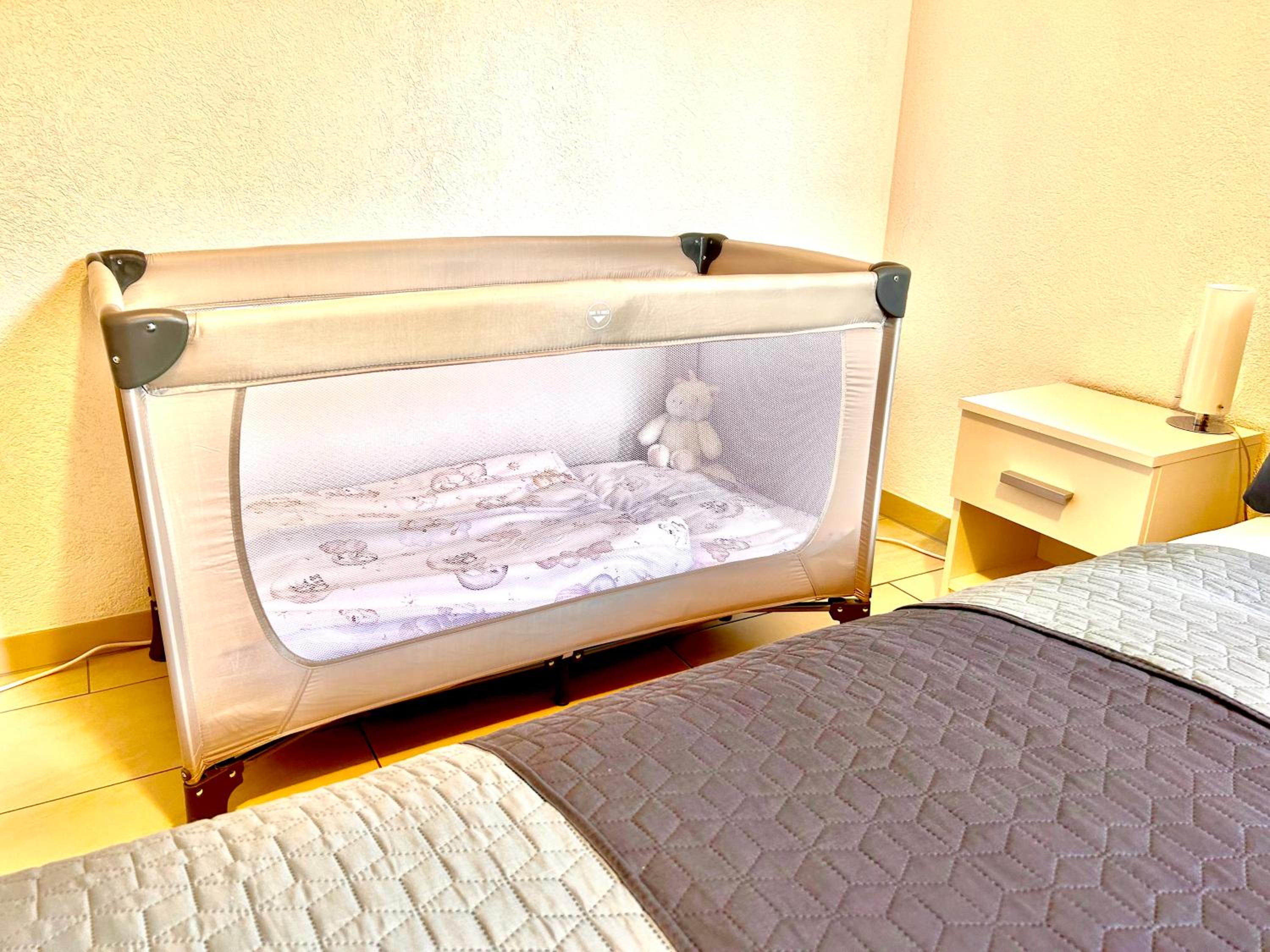 LuxuryOrion,nahe Europapark & Rulantica,Netflix,Disney,KartinaTV