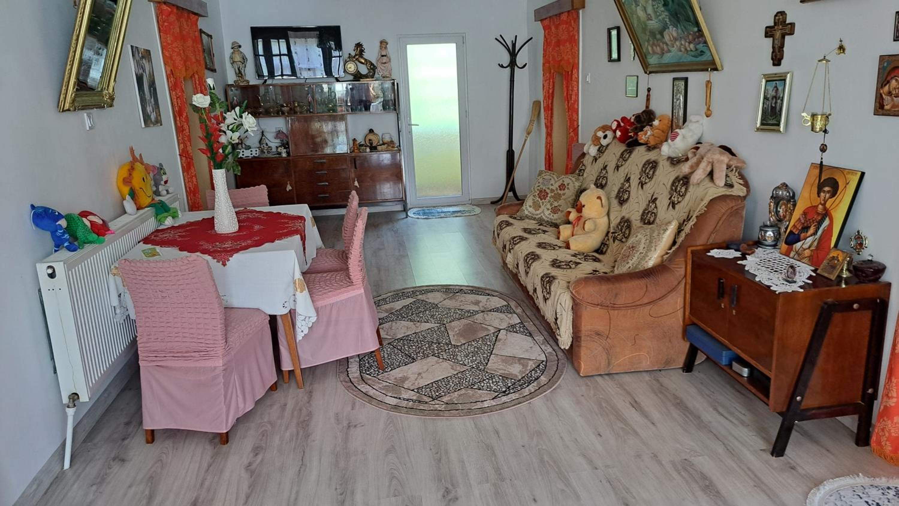 Casa Adela
