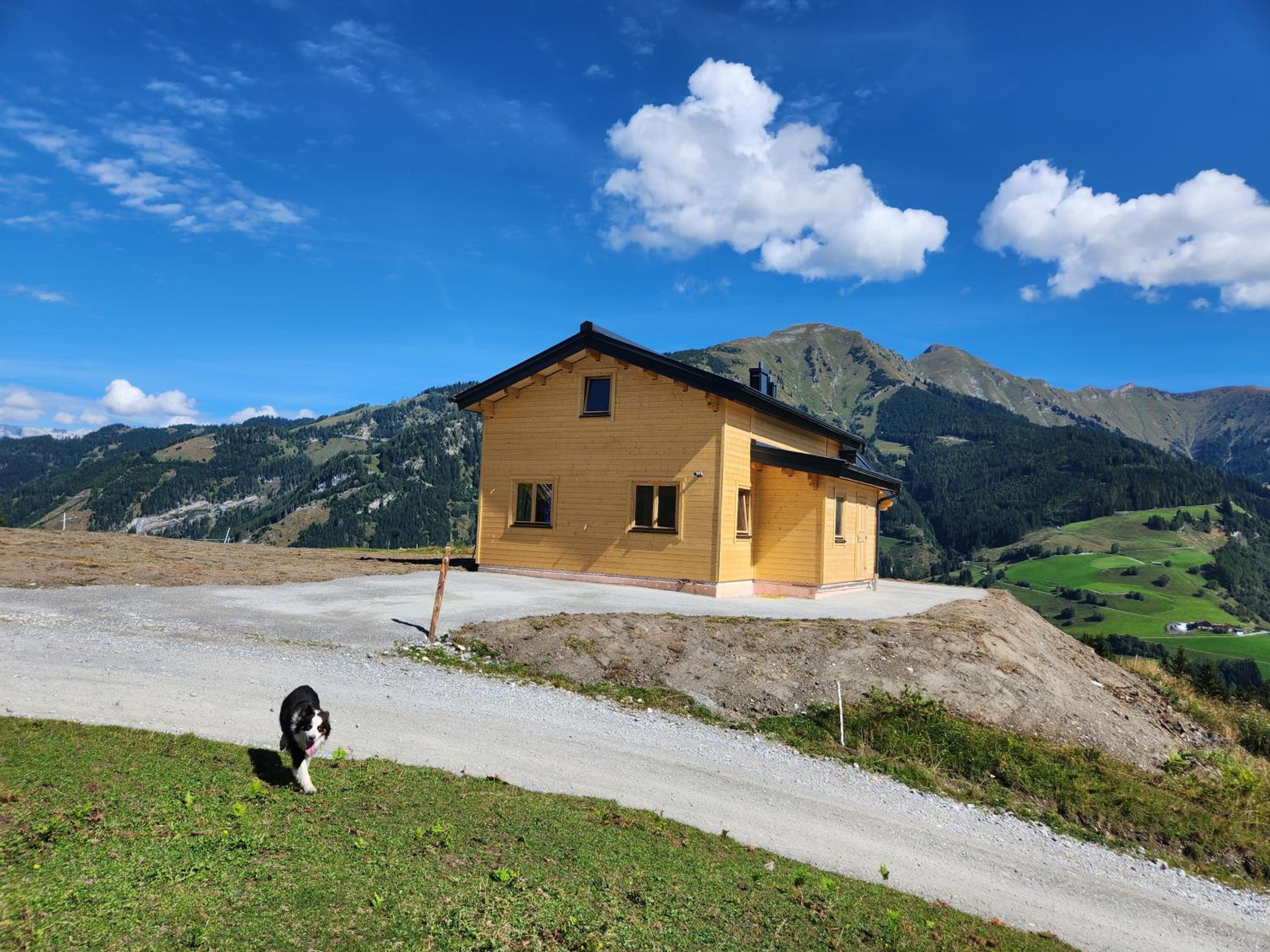 Lipphütte