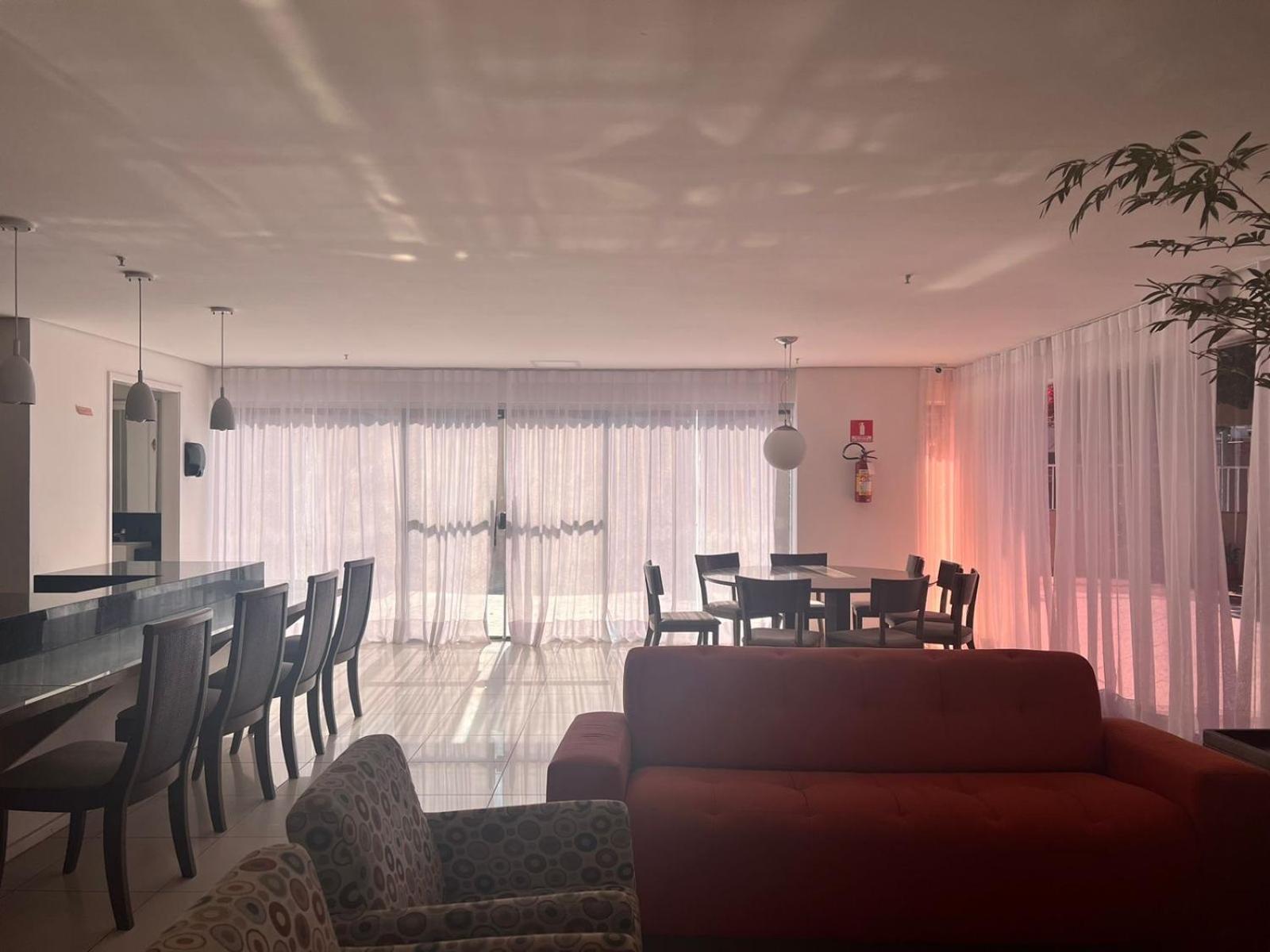 Apartamento Iracema Fortaleza