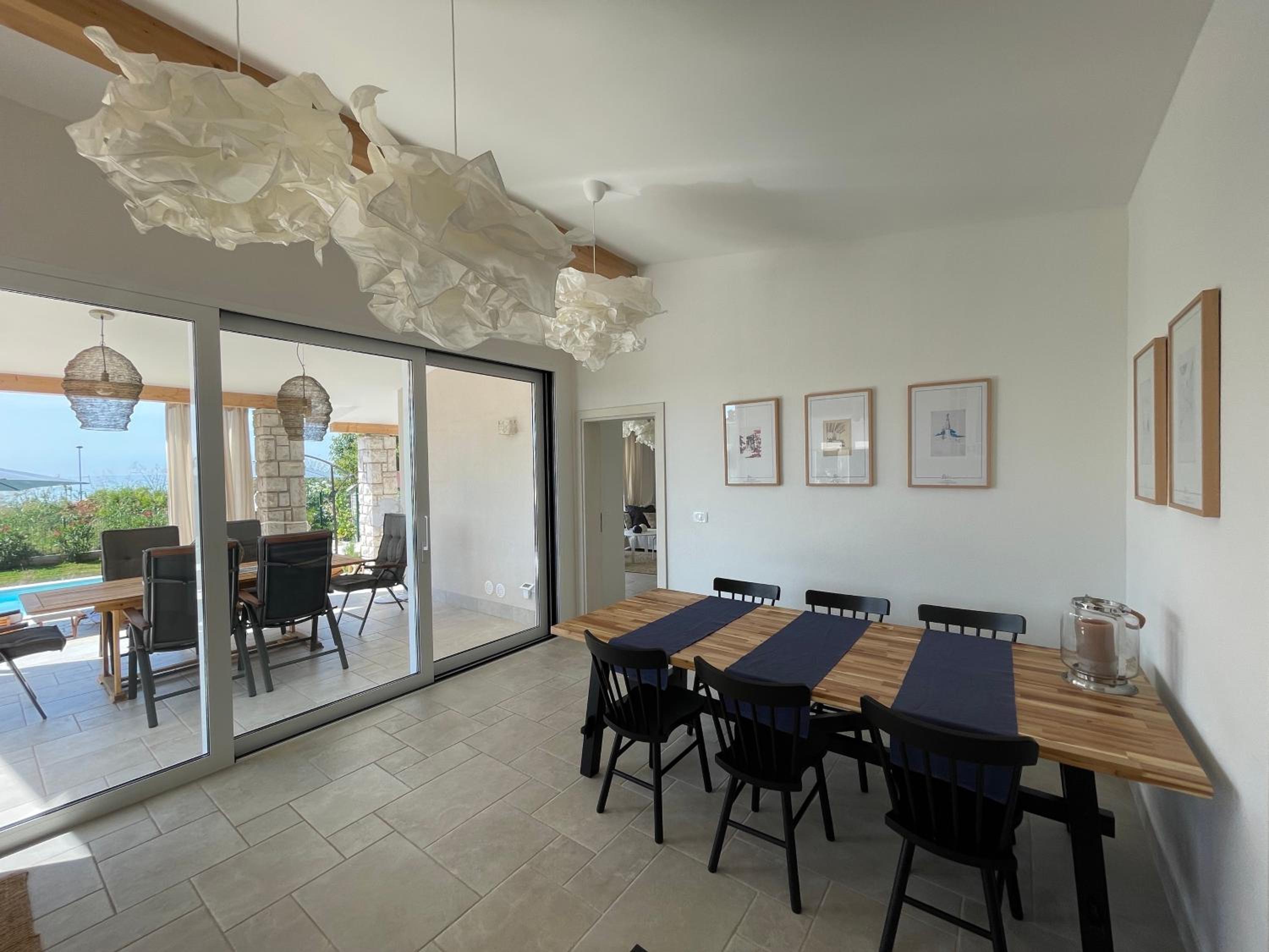 Casa Giovanna view 3