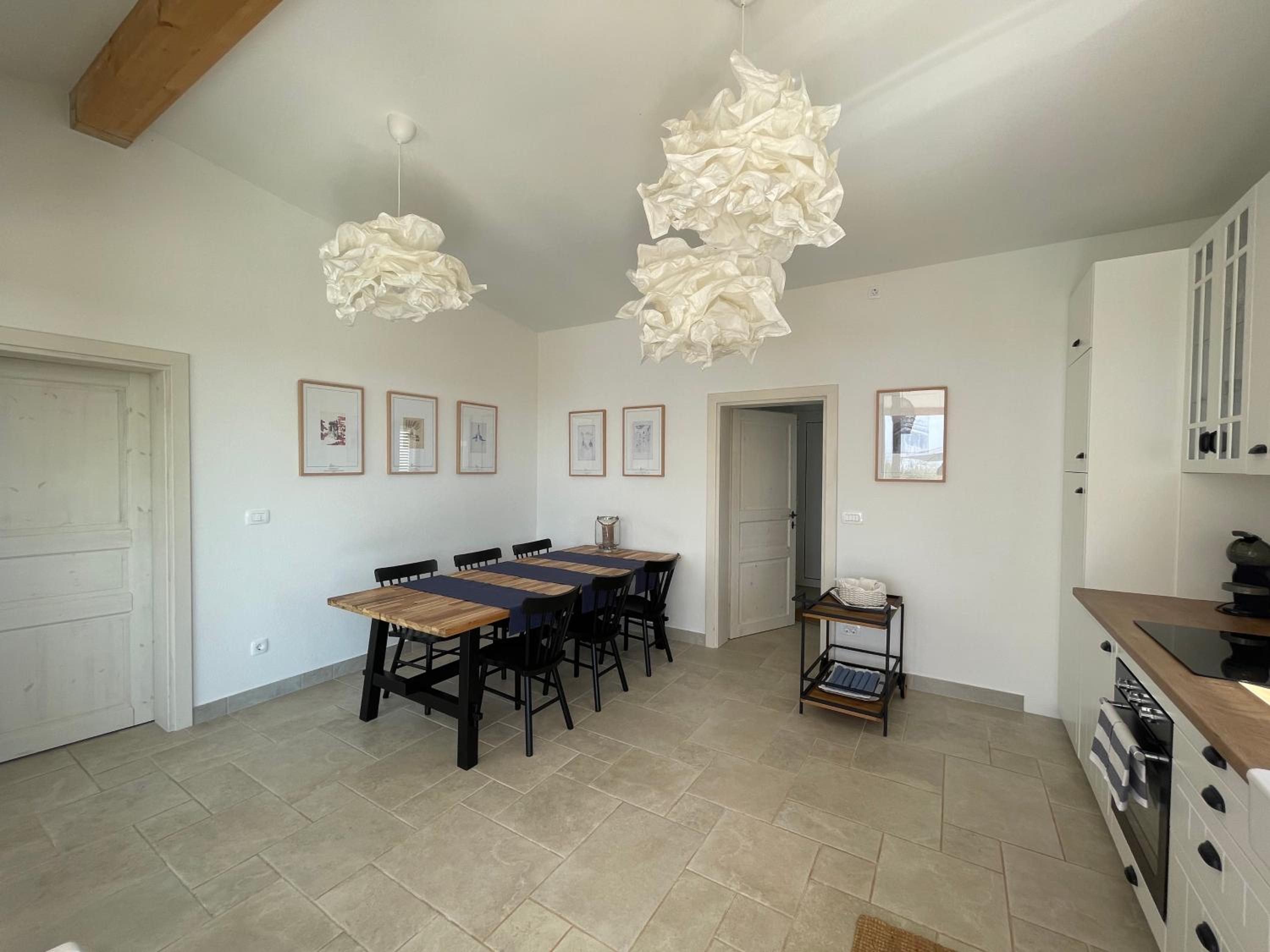Casa Giovanna view 4