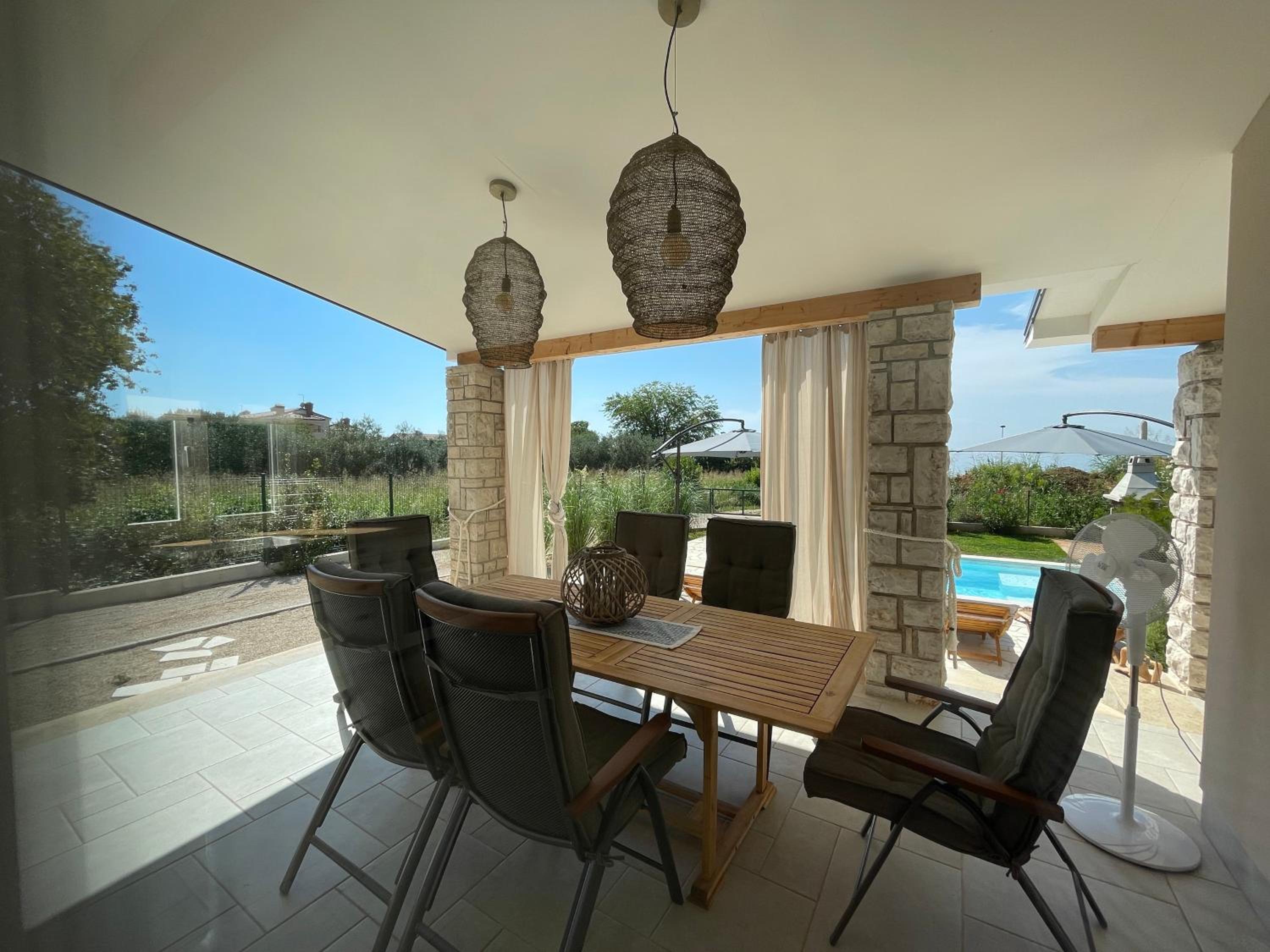 Casa Giovanna view 5