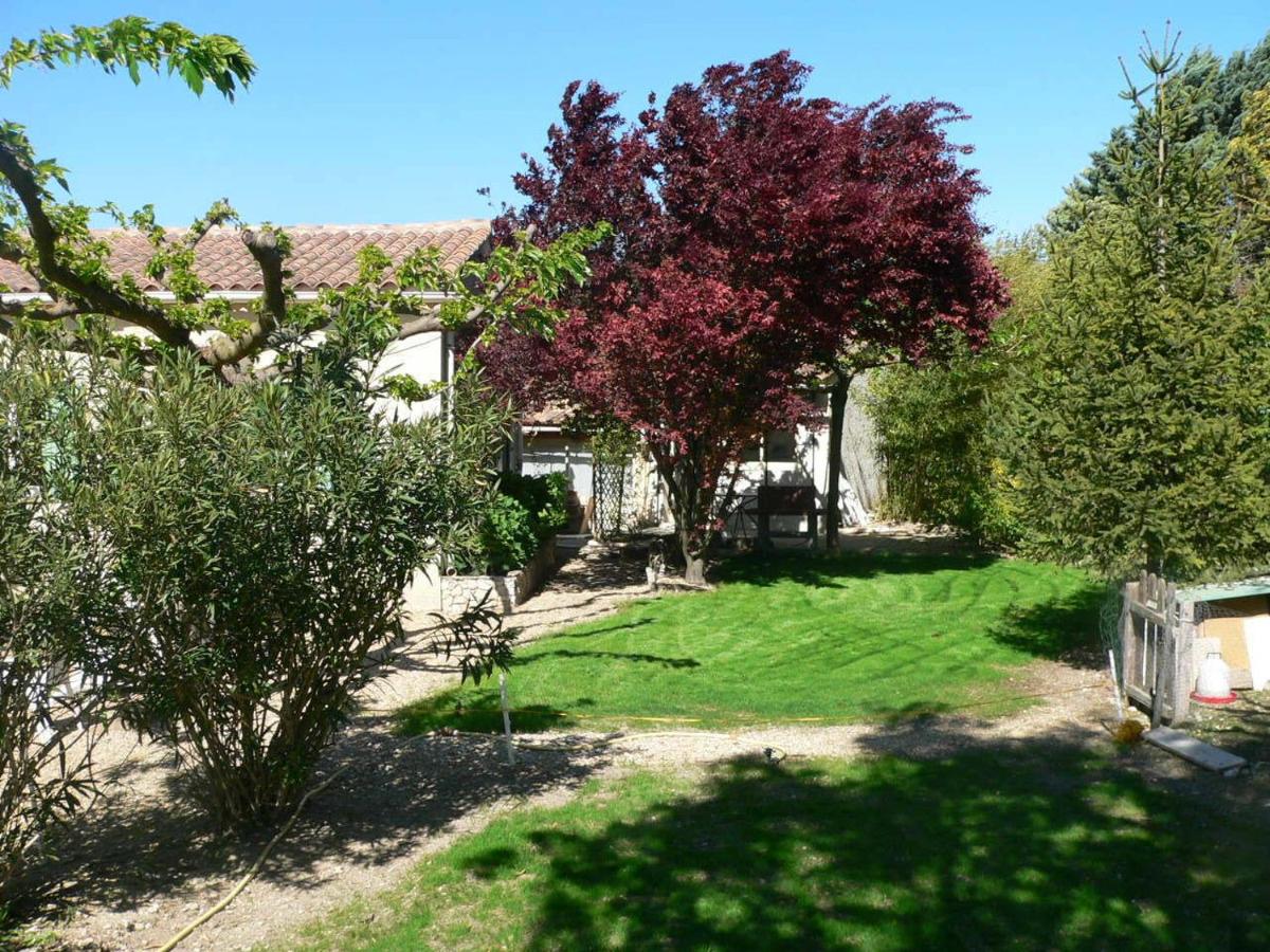 Chambres d'Hôtes Chez Cécile