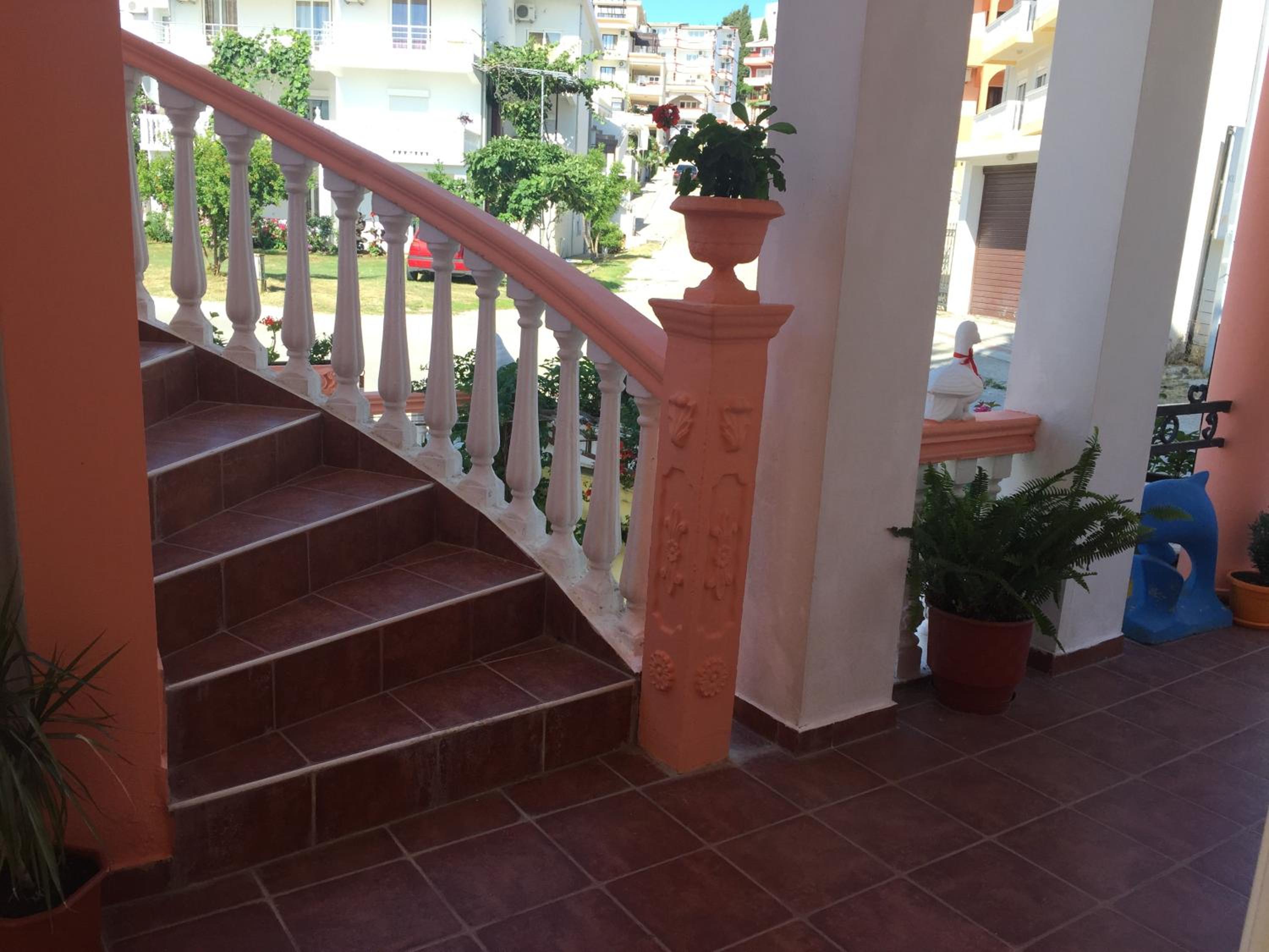 Apartments Delfin