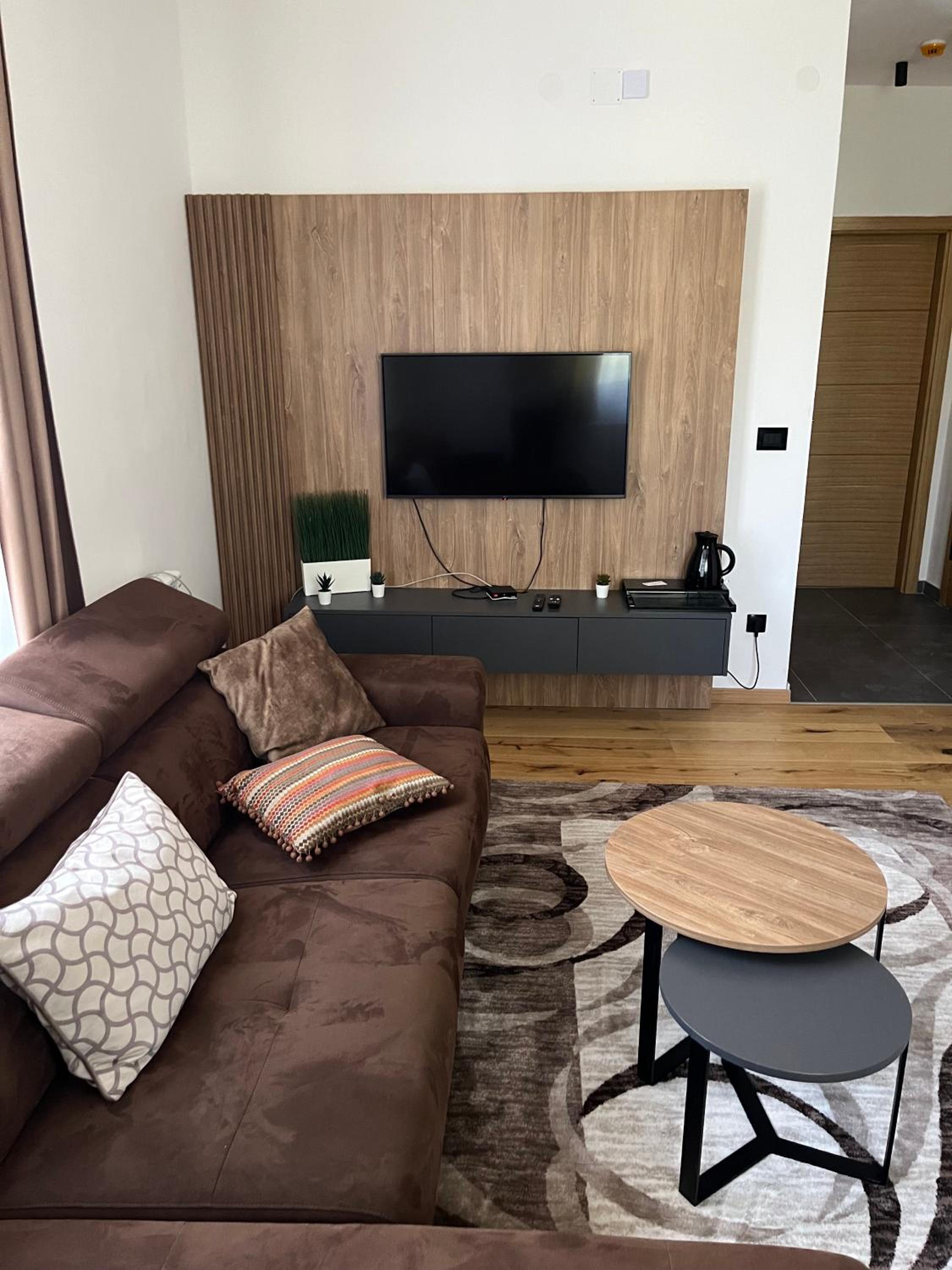Apartmani Slalom