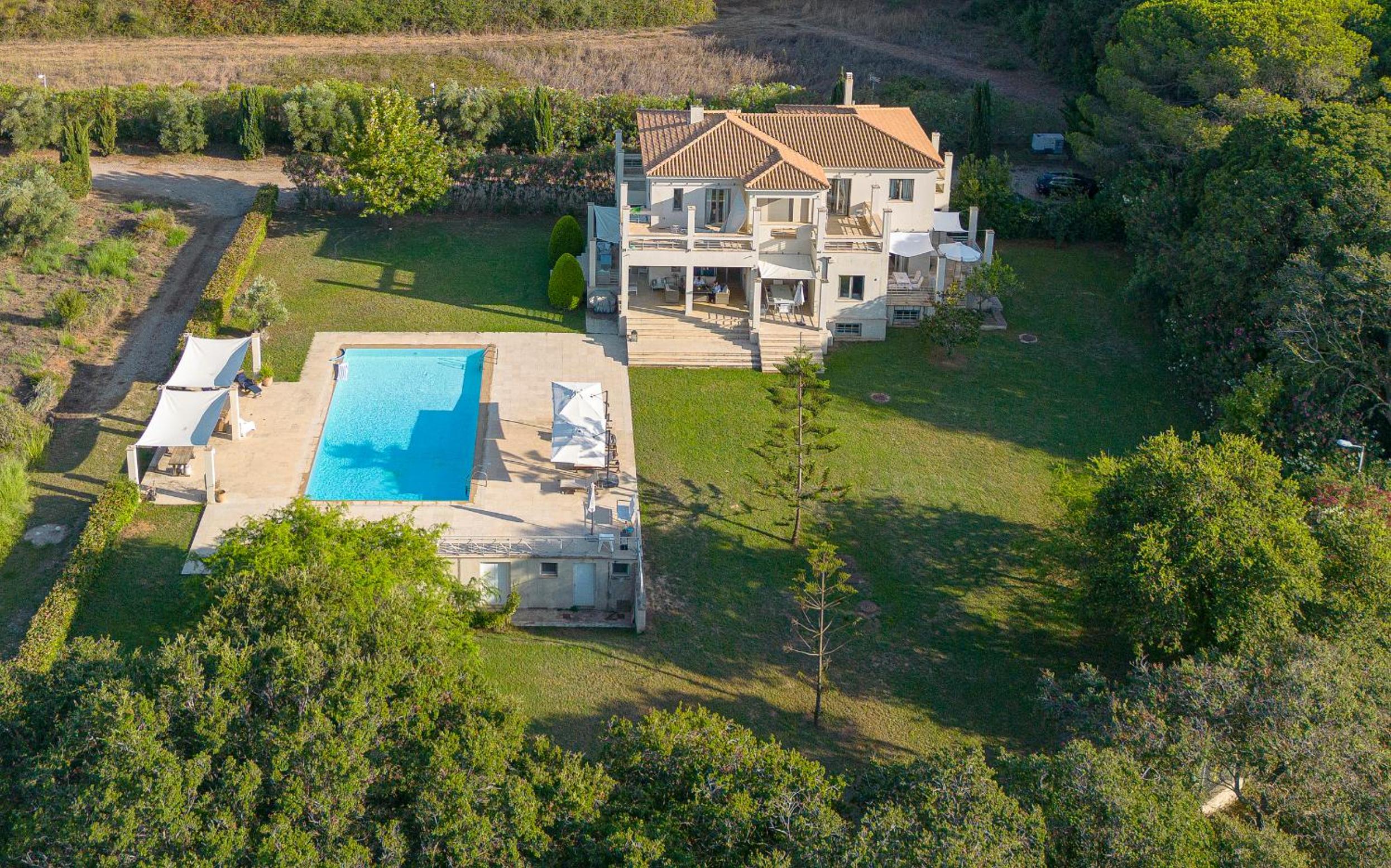 Hotel Villa Astoria - Image 1