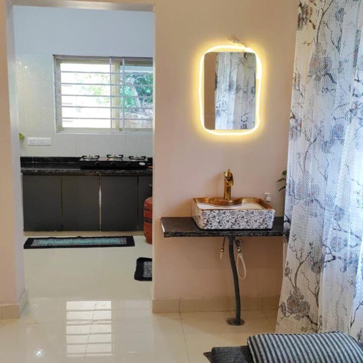 Amberleaf Estate 4BHK Homestay Coorg by Homeyhuts