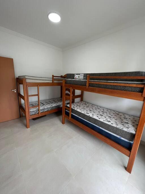 Apartamento em Ubatuba