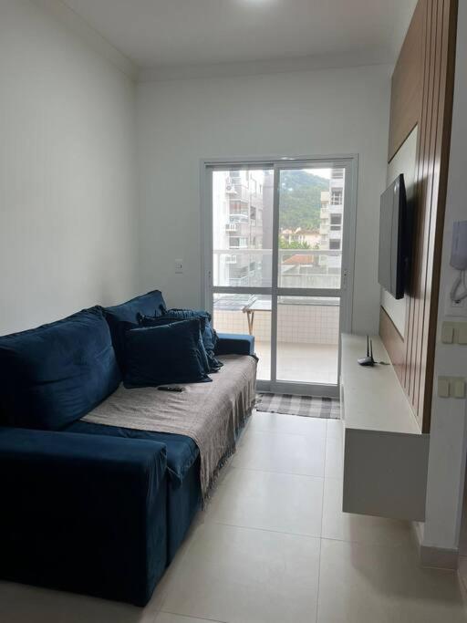 Apartamento em Ubatuba