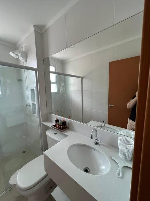 Apartamento em Ubatuba