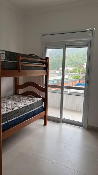 Apartamento em Ubatuba