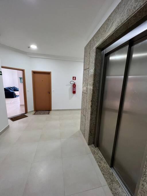 Apartamento em Ubatuba