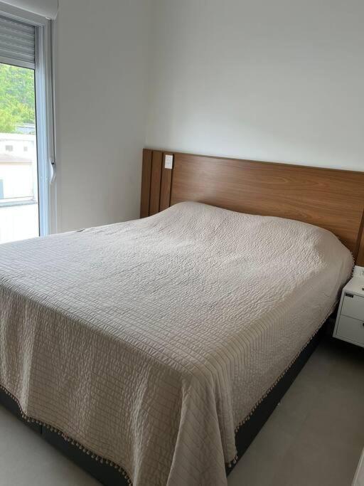 Apartamento em Ubatuba