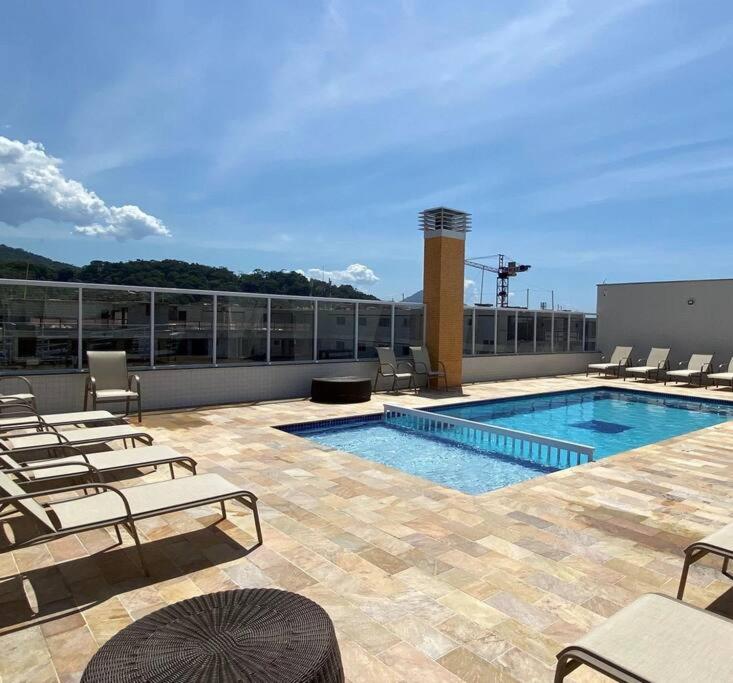 Apartamento em Ubatuba