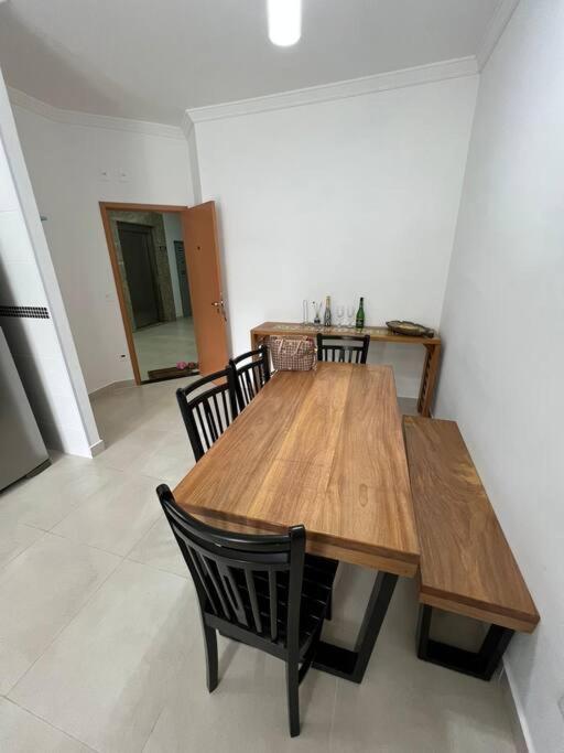 Apartamento em Ubatuba