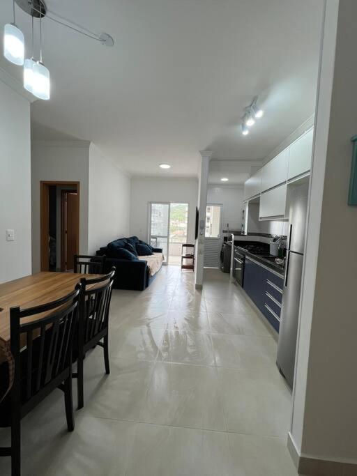 Apartamento em Ubatuba