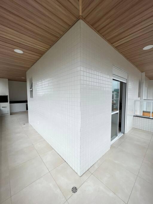 Apartamento em Ubatuba