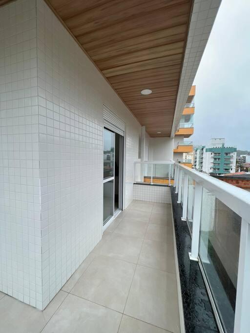 Apartamento em Ubatuba