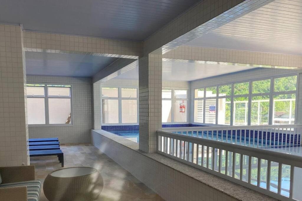 Apartamento em Ubatuba