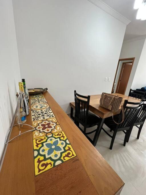 Apartamento em Ubatuba